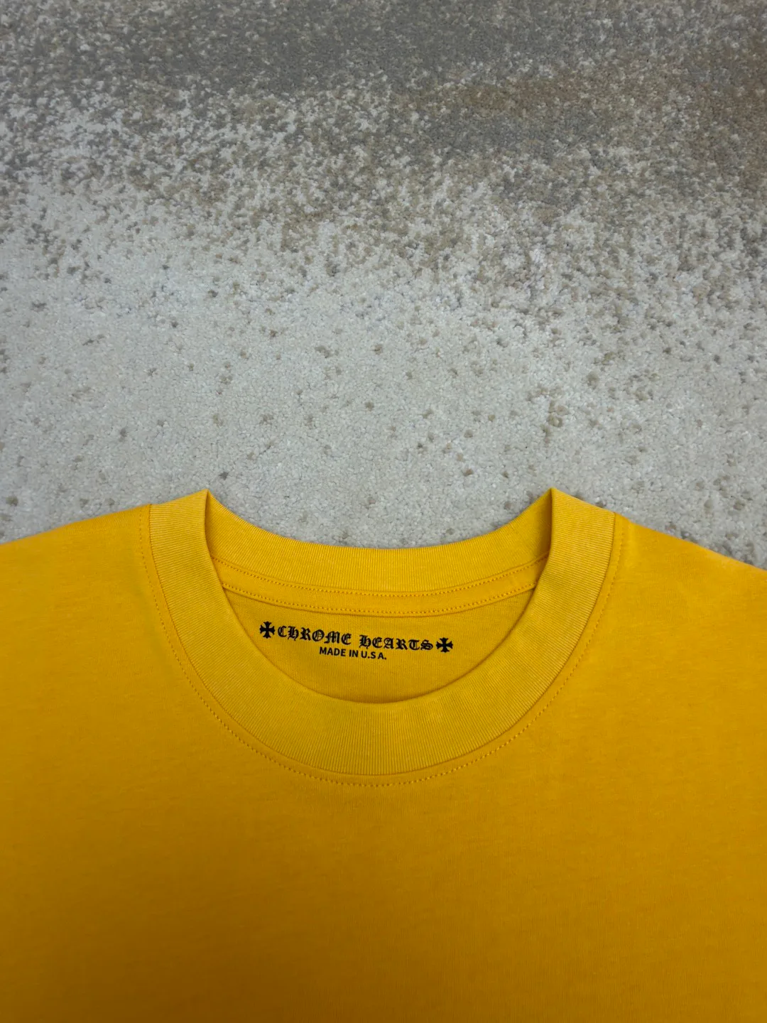 Men's T-Shirts CHROME HEARTS 17303423