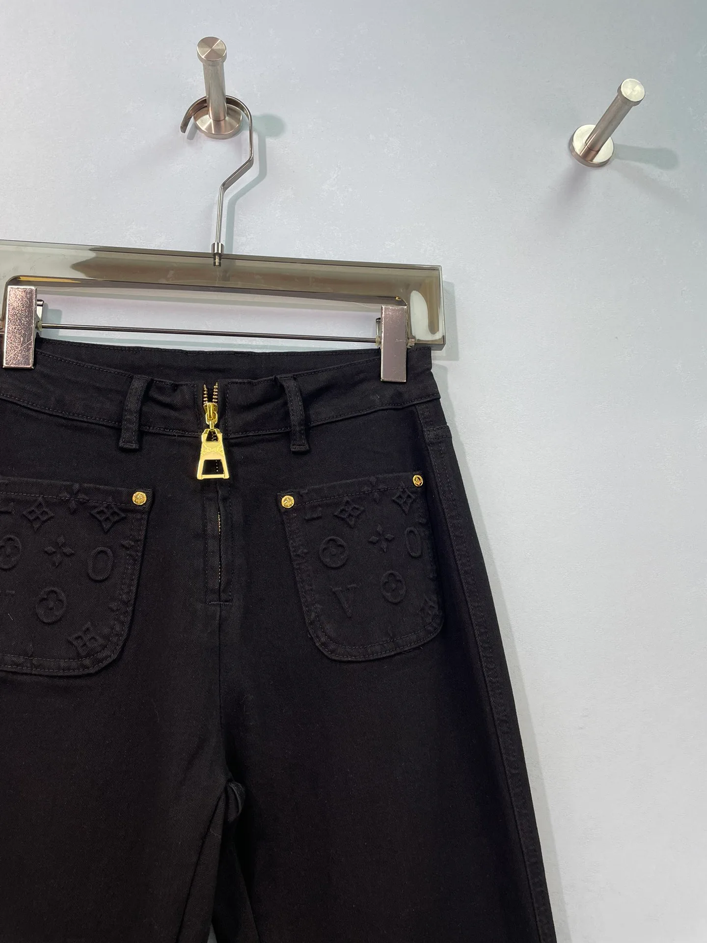Women's Jeans LOUIS VUITTON 18151976