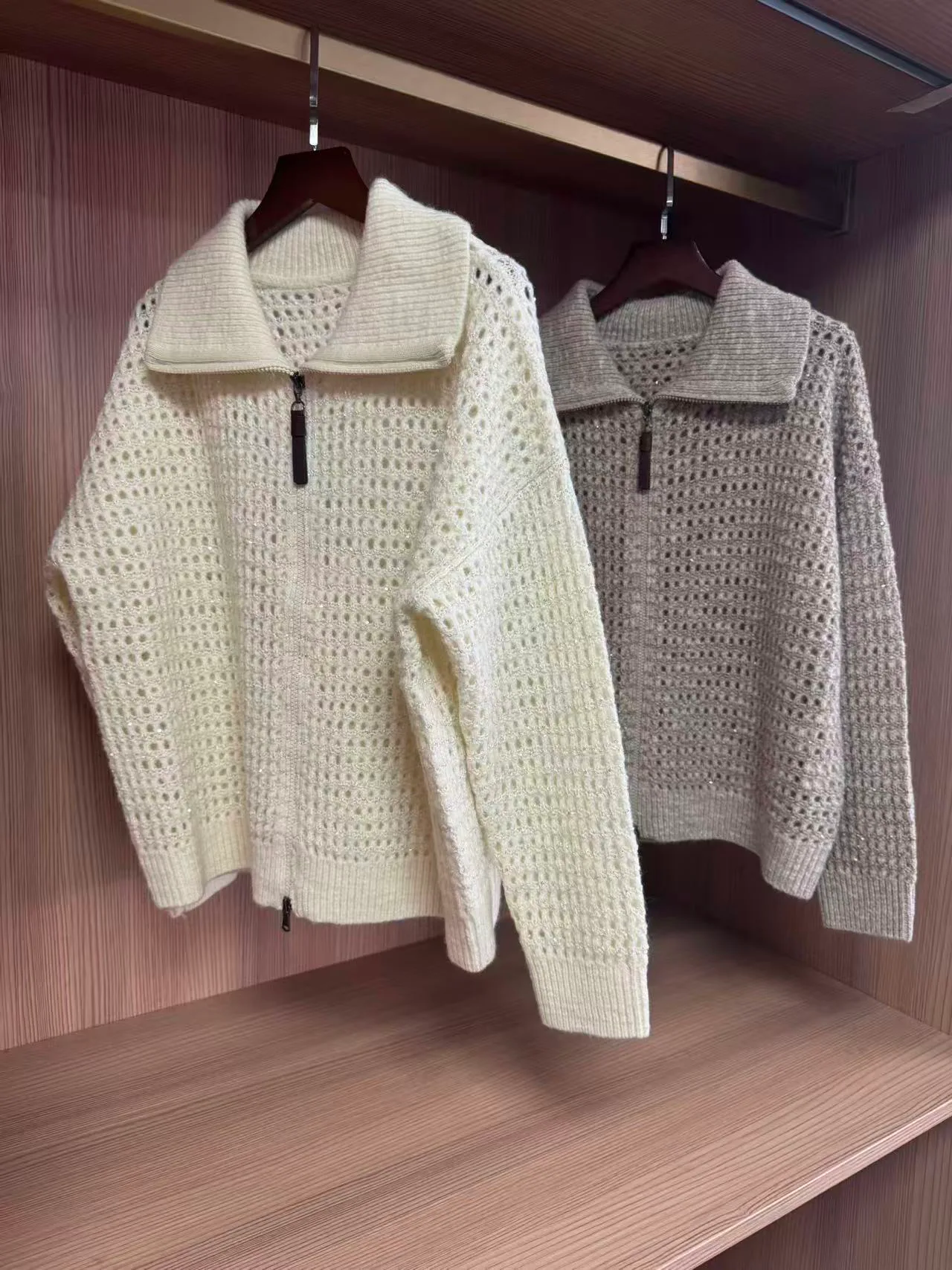 Women's Jumpers And Sweaters BRUNELLO CUCINELLI 18384699