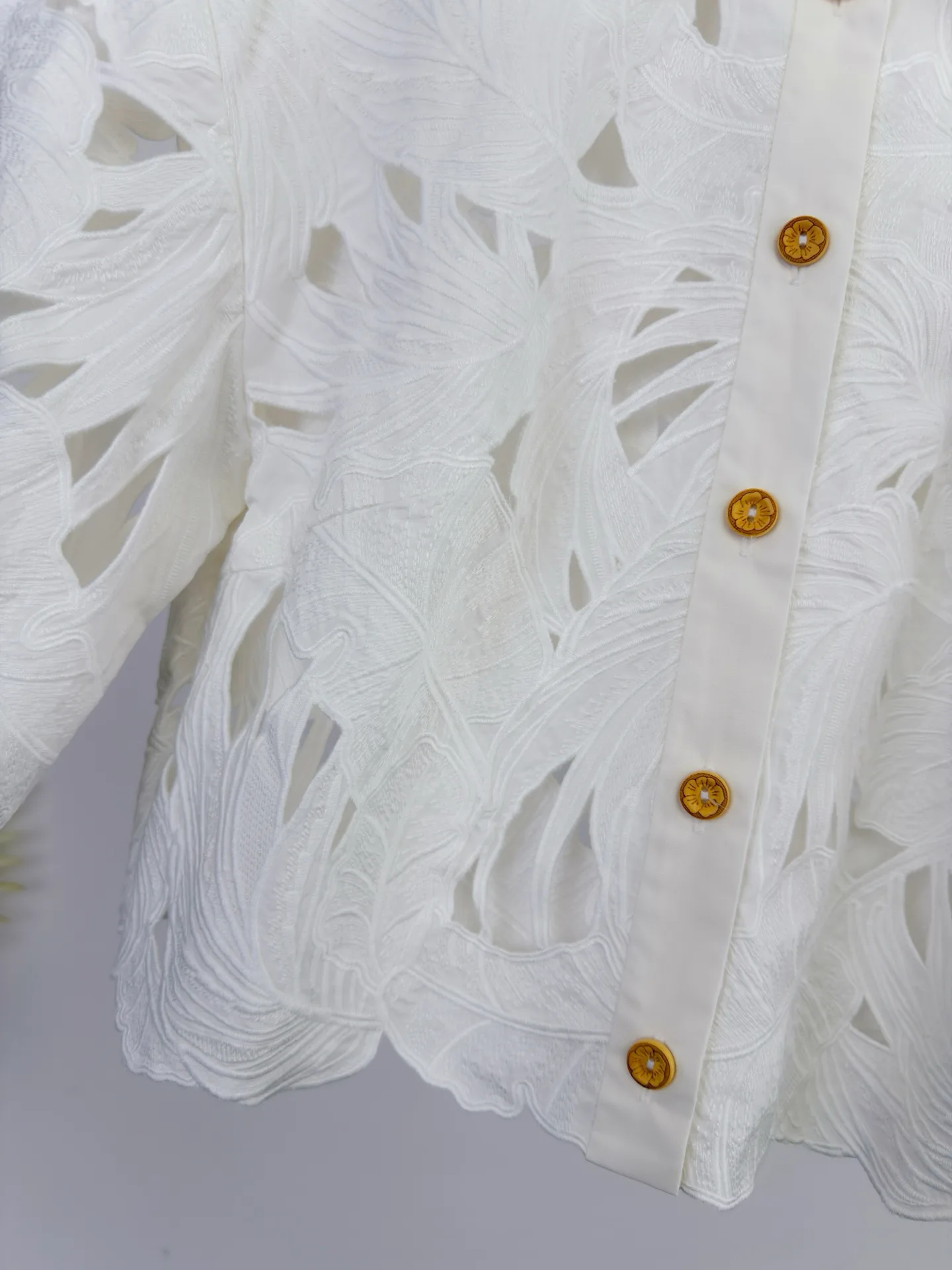 Women's Shirts ZIMMERMANN 18027145
