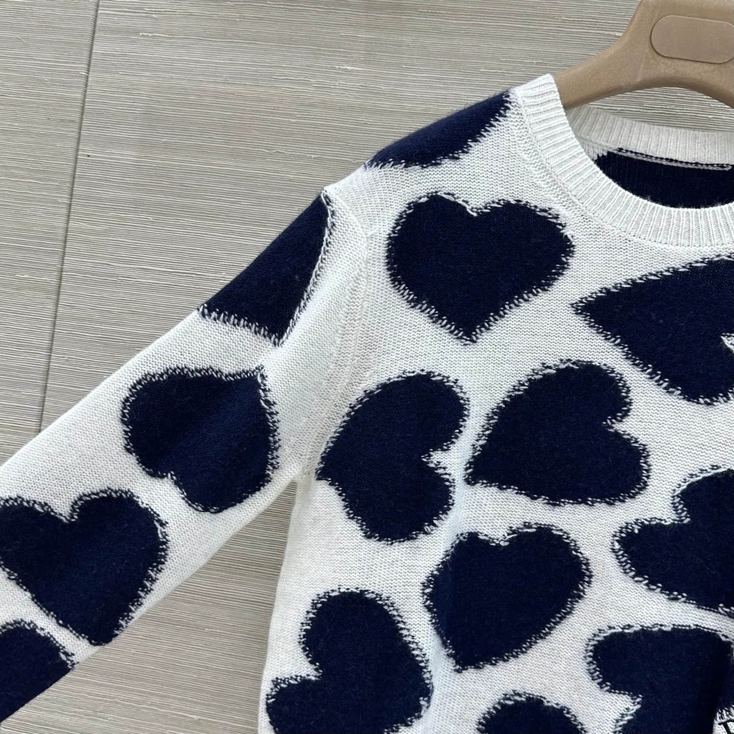 Women's Jumpers And Sweaters CHRISTIAN DIOR 18506427