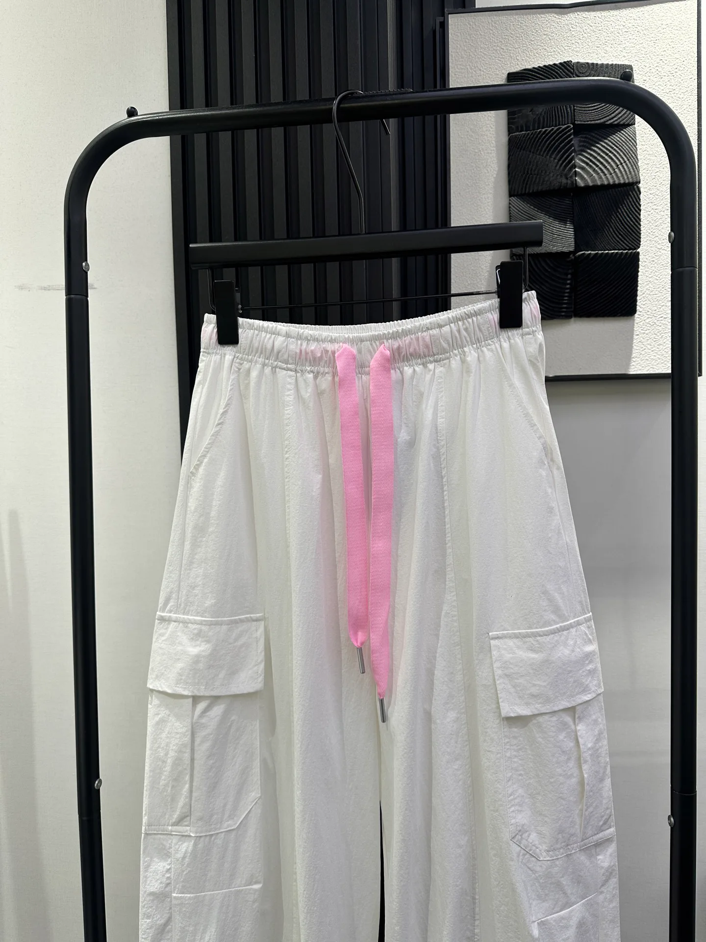 Men's Trousers BALENCIAGA 16986801