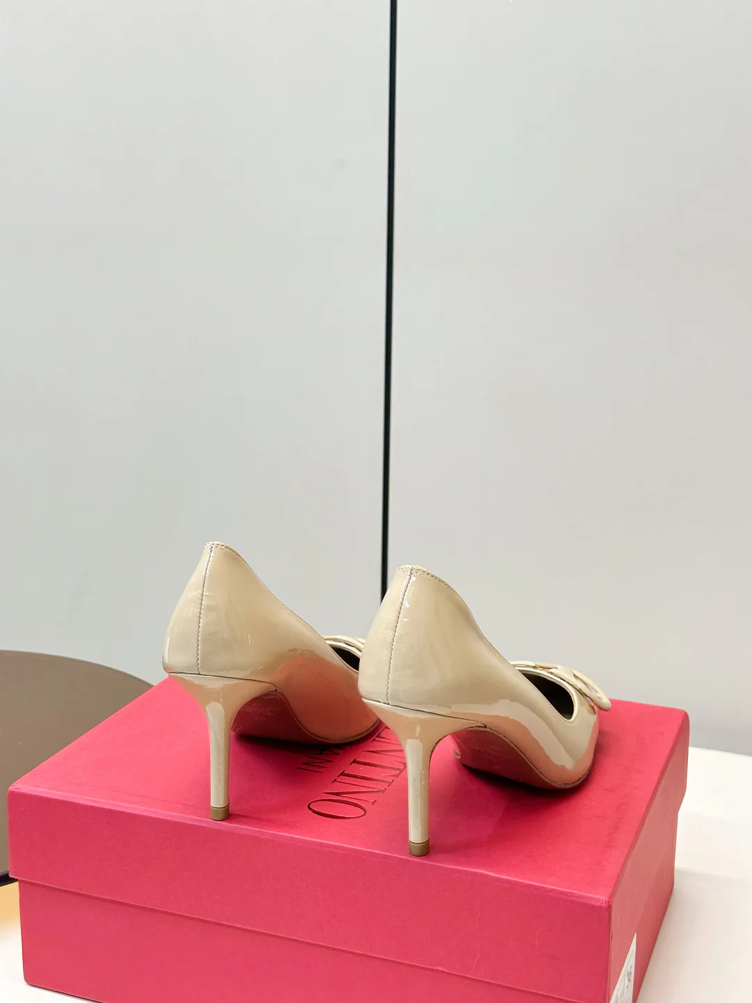 Women's Heels VALENTINO 17893238