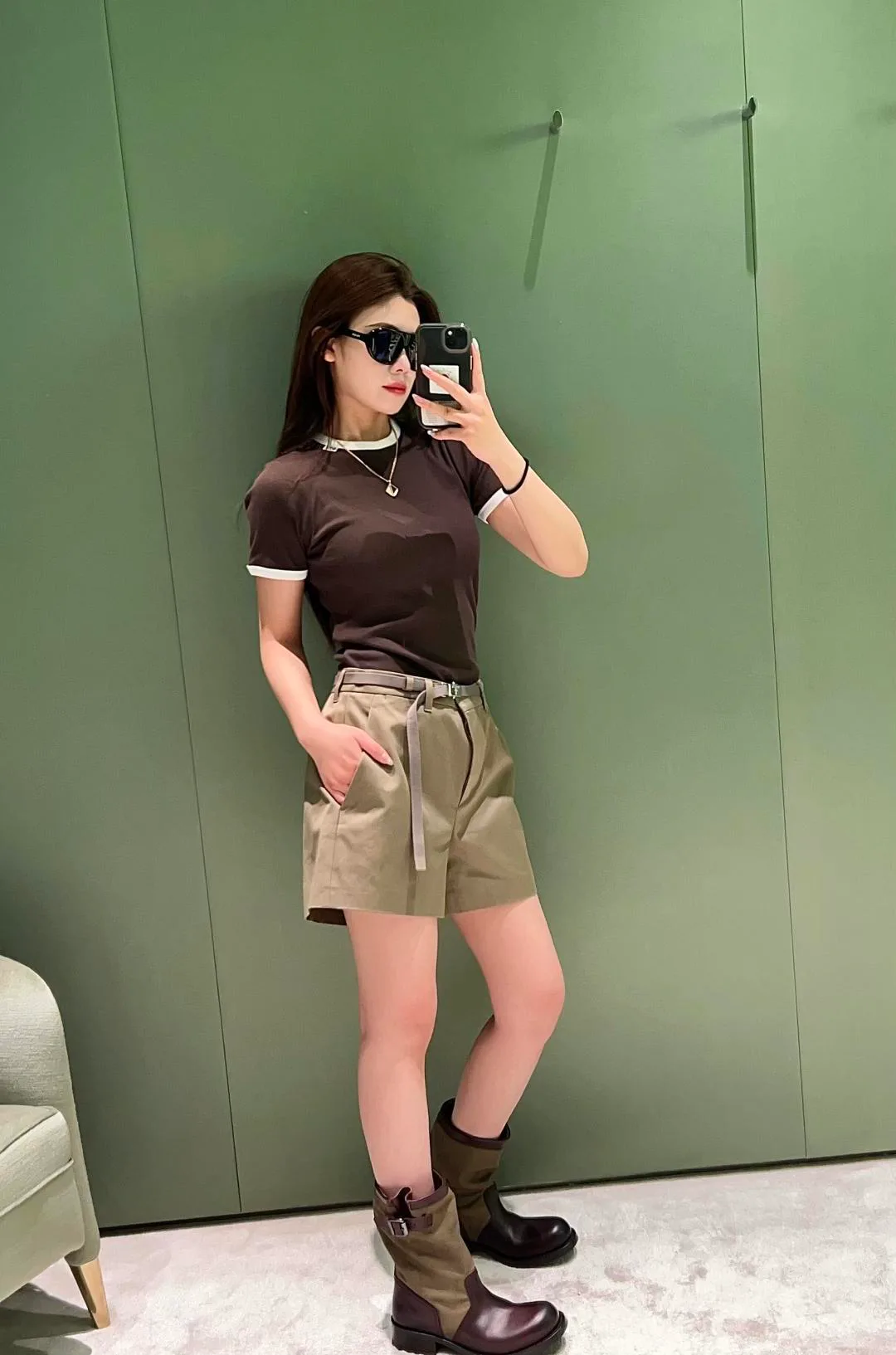 Women's T-Shirts PRADA 17309500