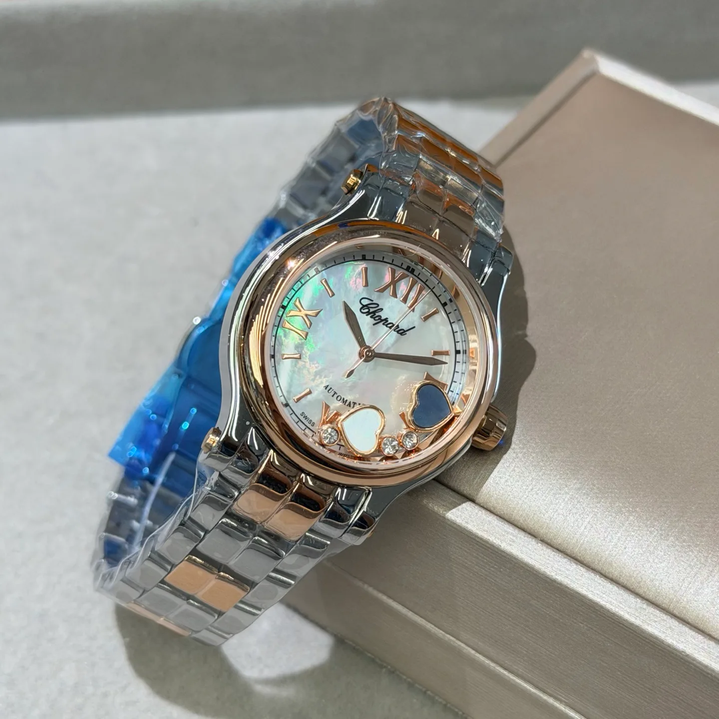 Women's Watches CHOPARD 18362051