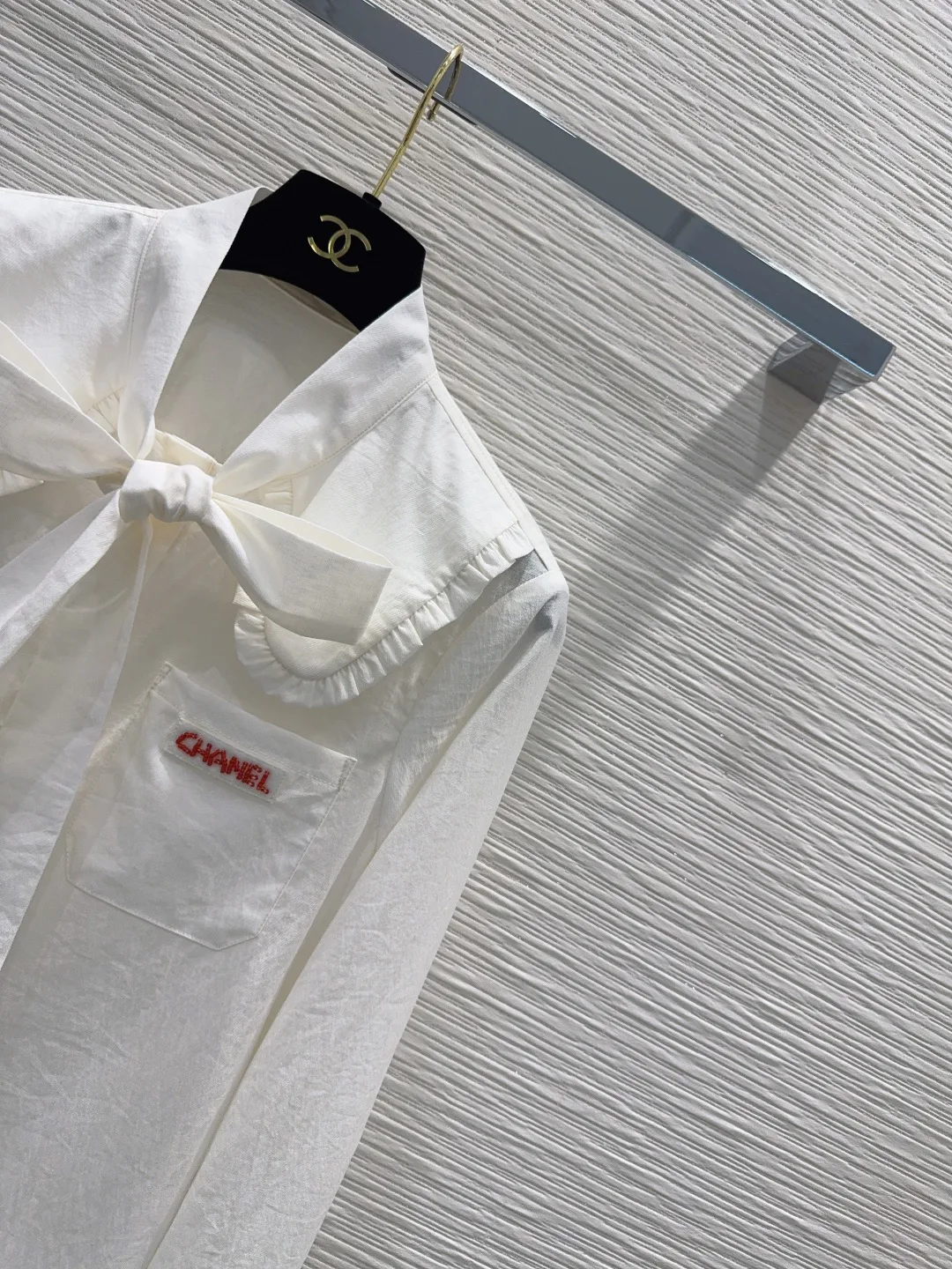 Women's Shirts CHANEL 18138161