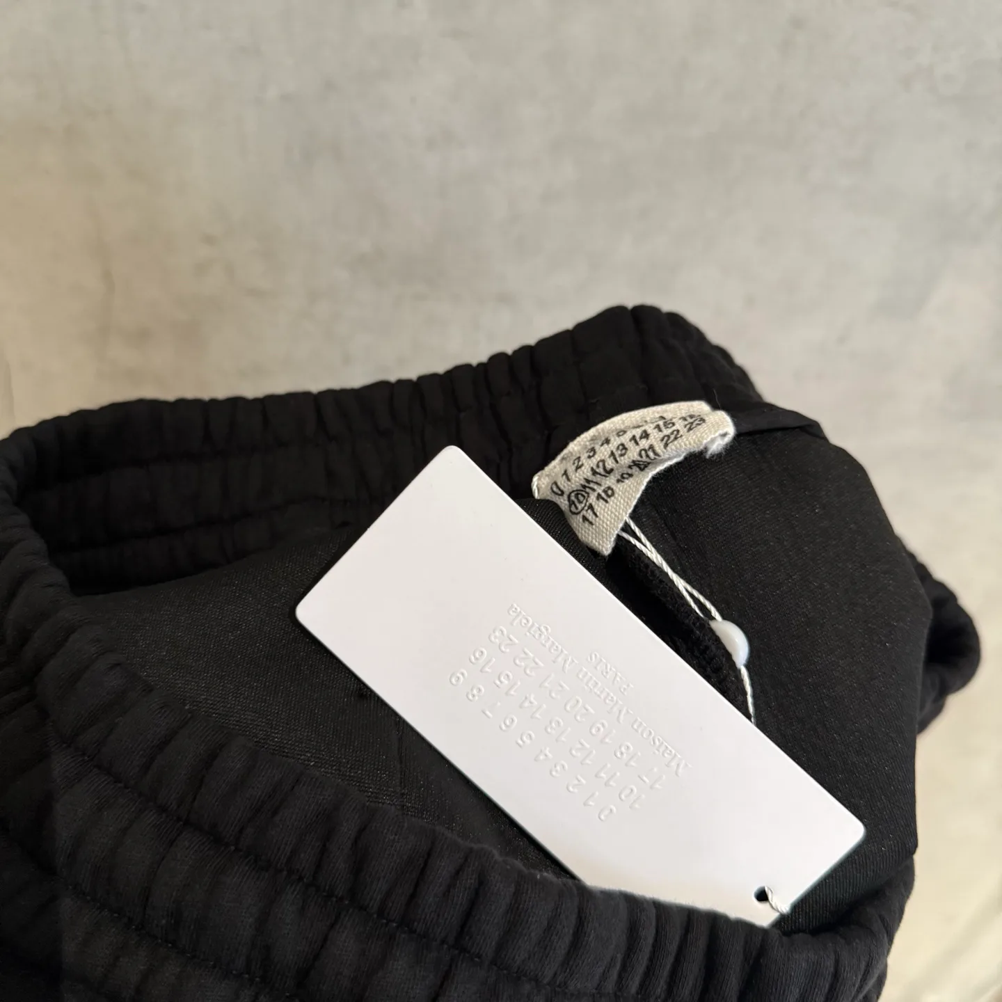 Men's Shorts MAISON MARGIELA 17567008