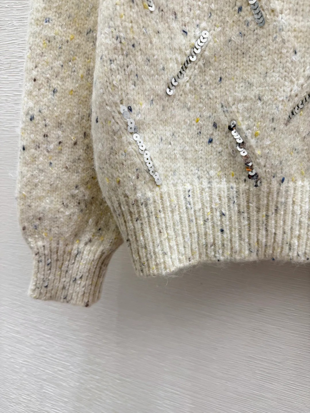 Women's Jumpers And Sweaters CHANEL 18138058