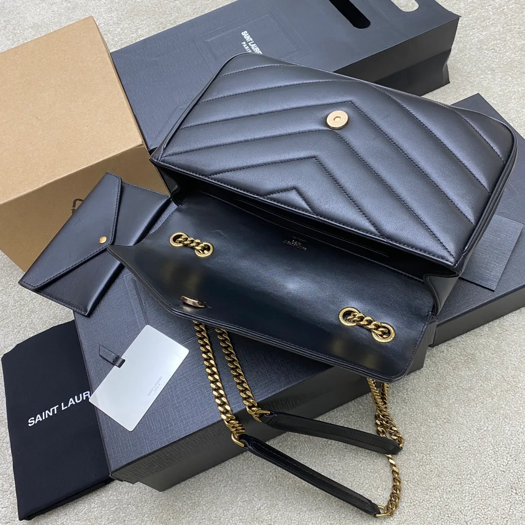Women's Classic Handbags SAINT LAURENT 17850938