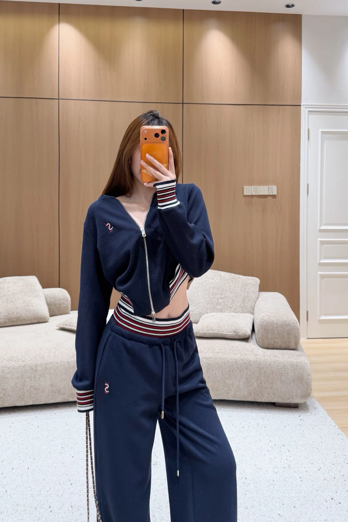 Women's Suits SAINT LAURENT 17953121