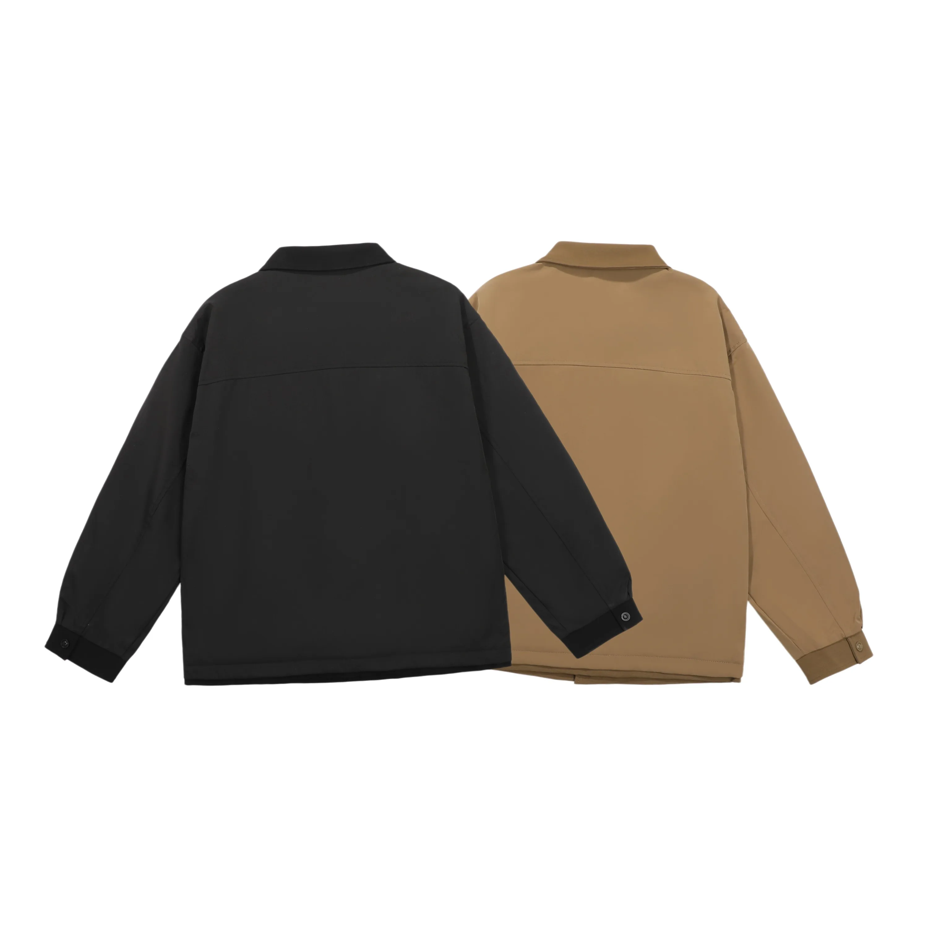 Men's Jackets And Down Jackets STONE ISLAND 18069549
