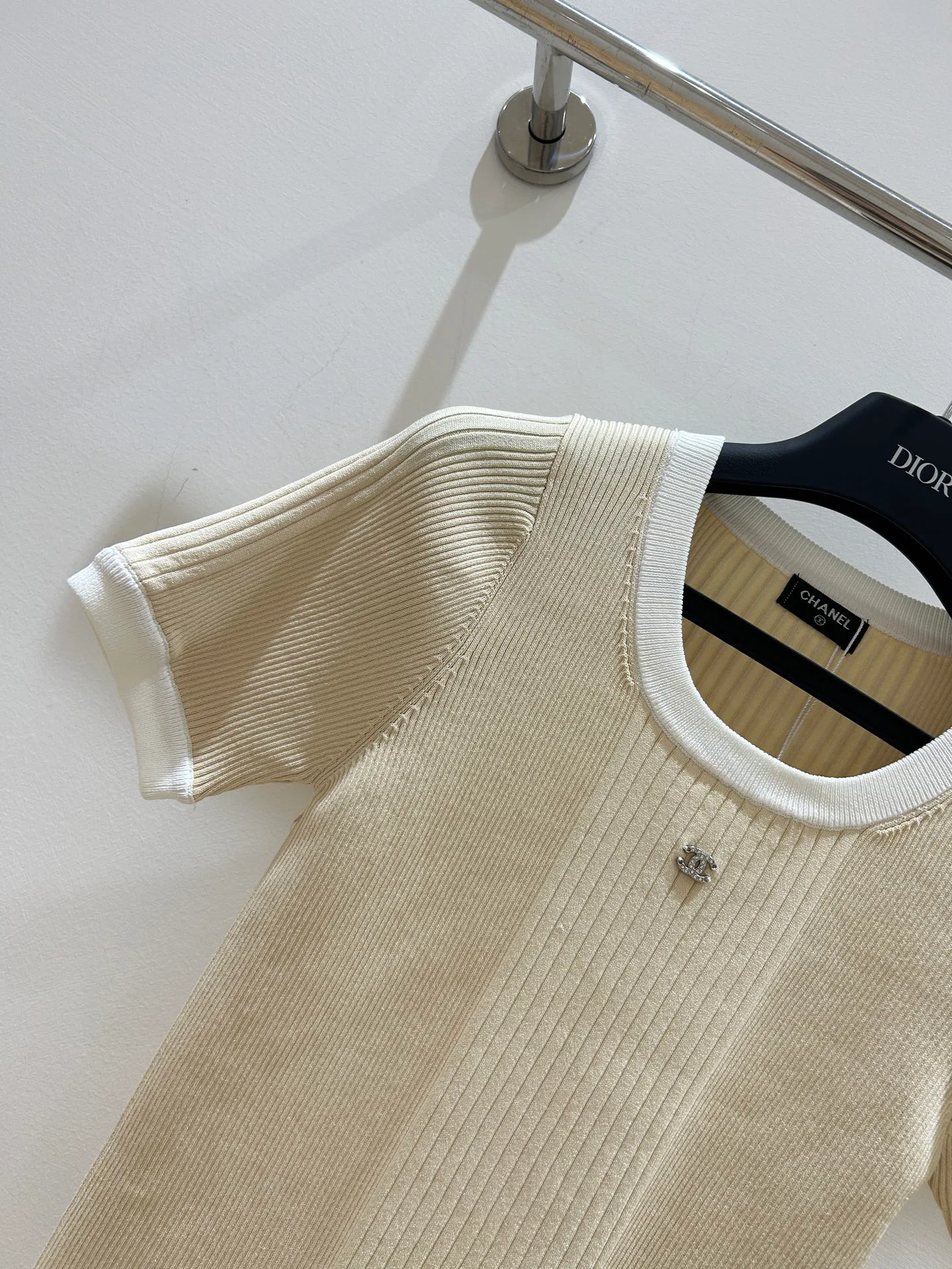 Women's T-Shirts CHANEL 18097477