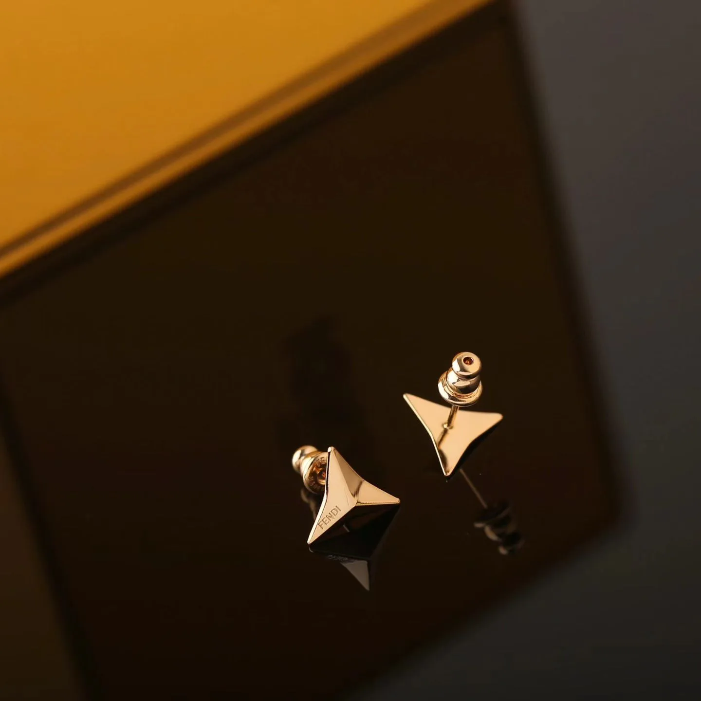 Jewelry FENDI 18122694