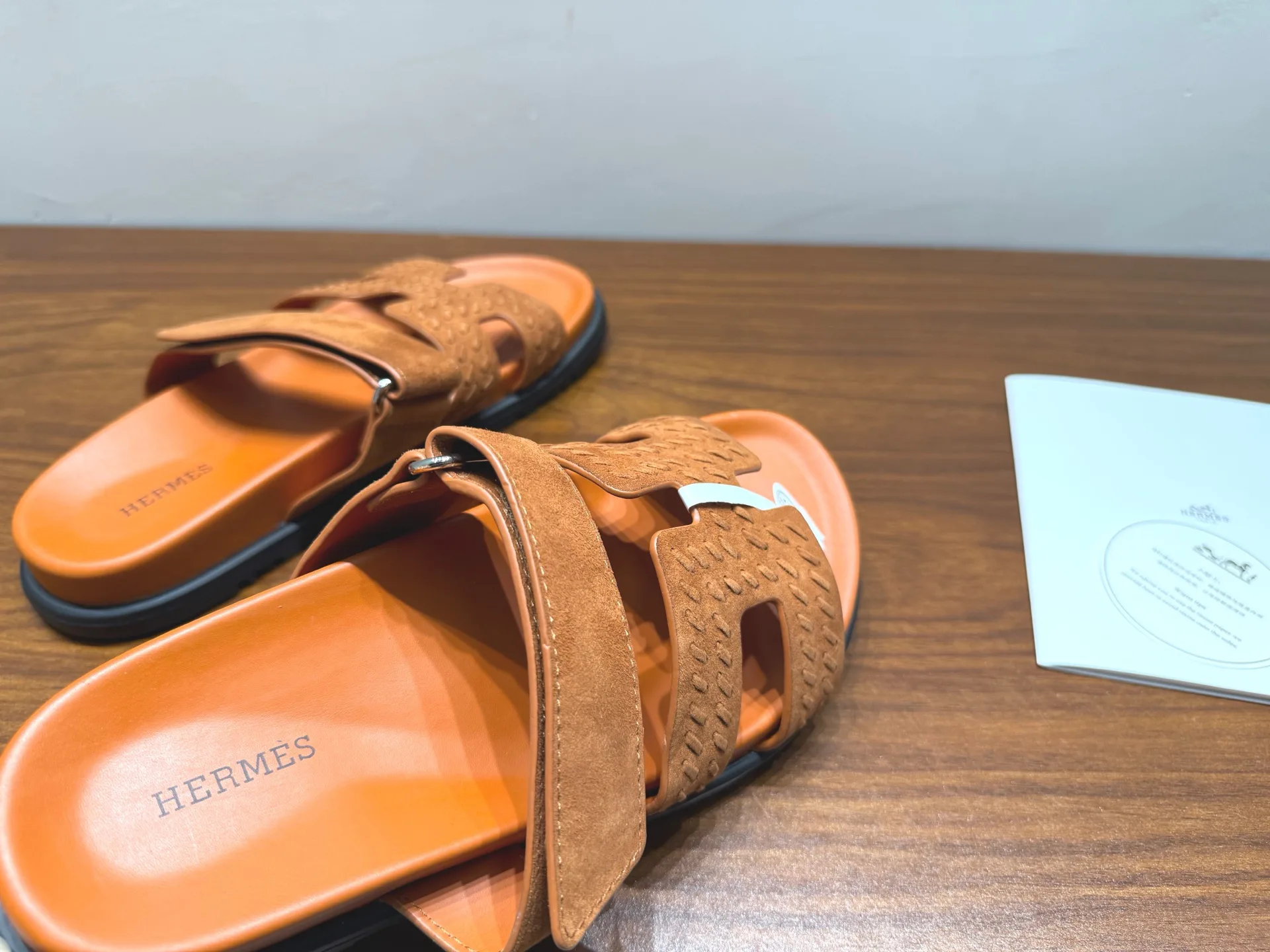 Women's Flip-Flops HERMES 17941618