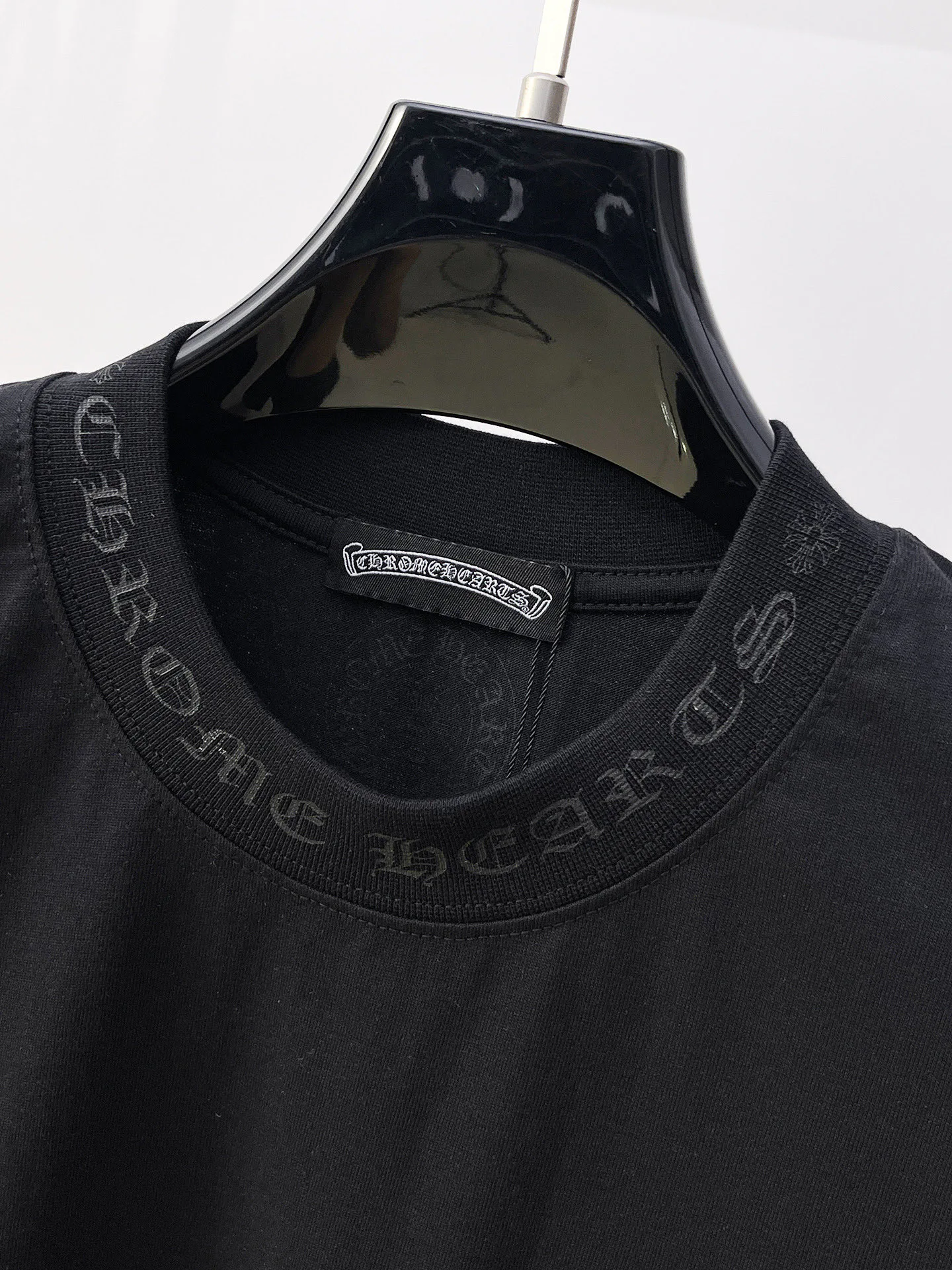 Men's T-Shirts CHROME HEARTS 17967440