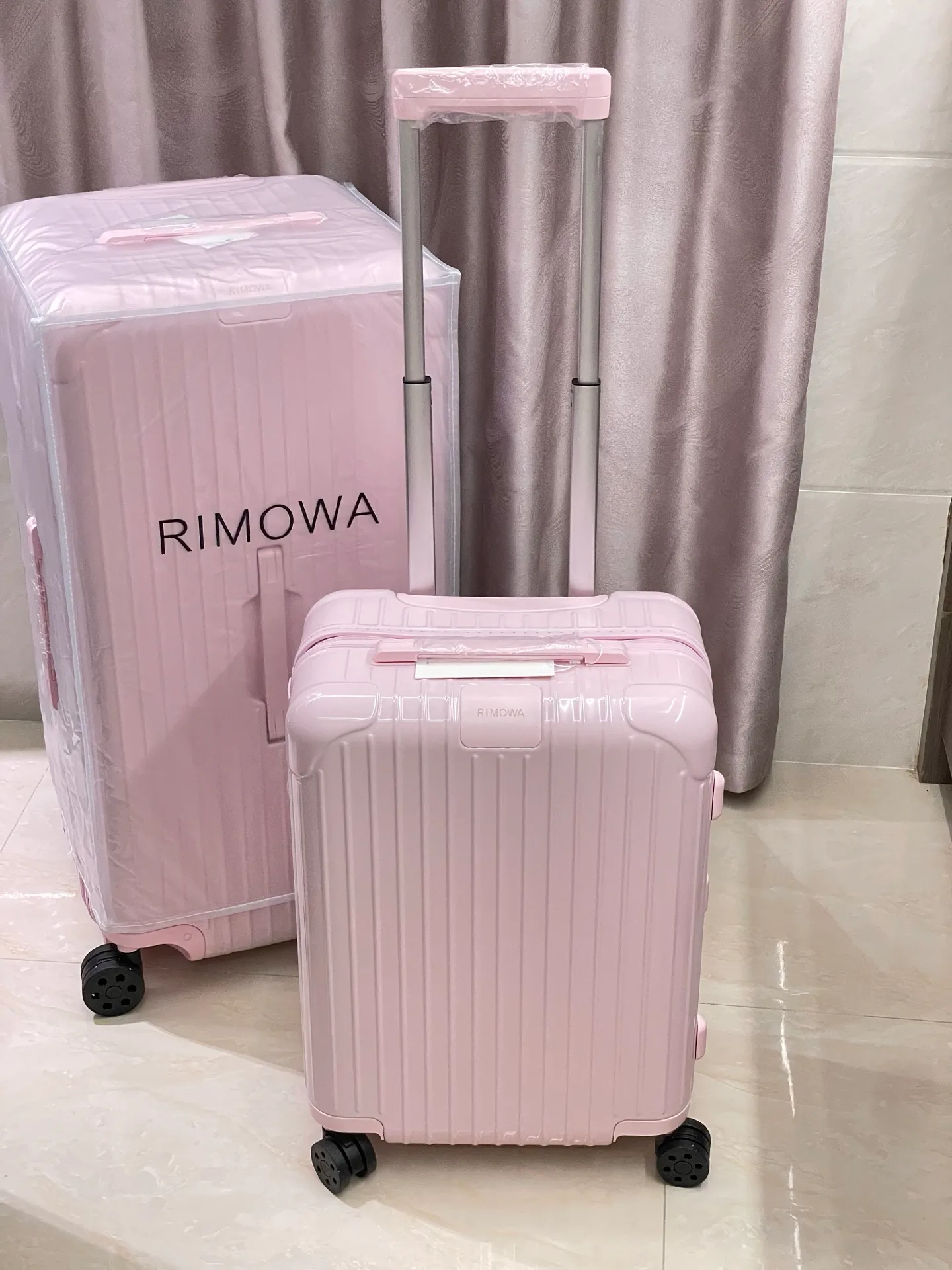 Suitcases RIMOWA 16925463