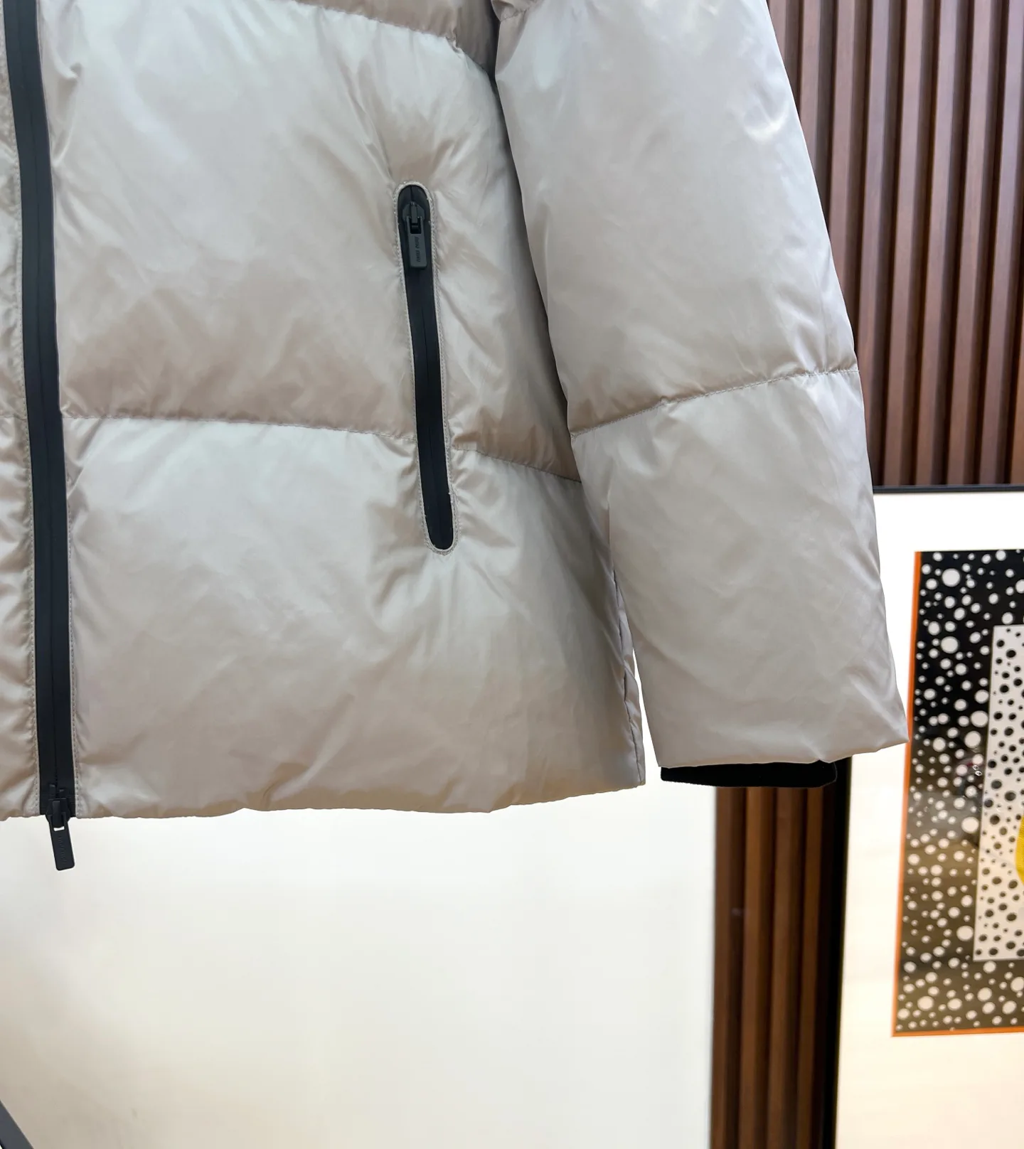 Women's Jackets And Down Jackets MIU MIU 17964749