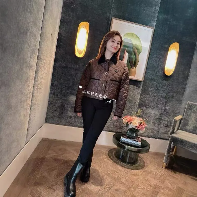 Women's Jackets And Down Jackets PRADA 18173773