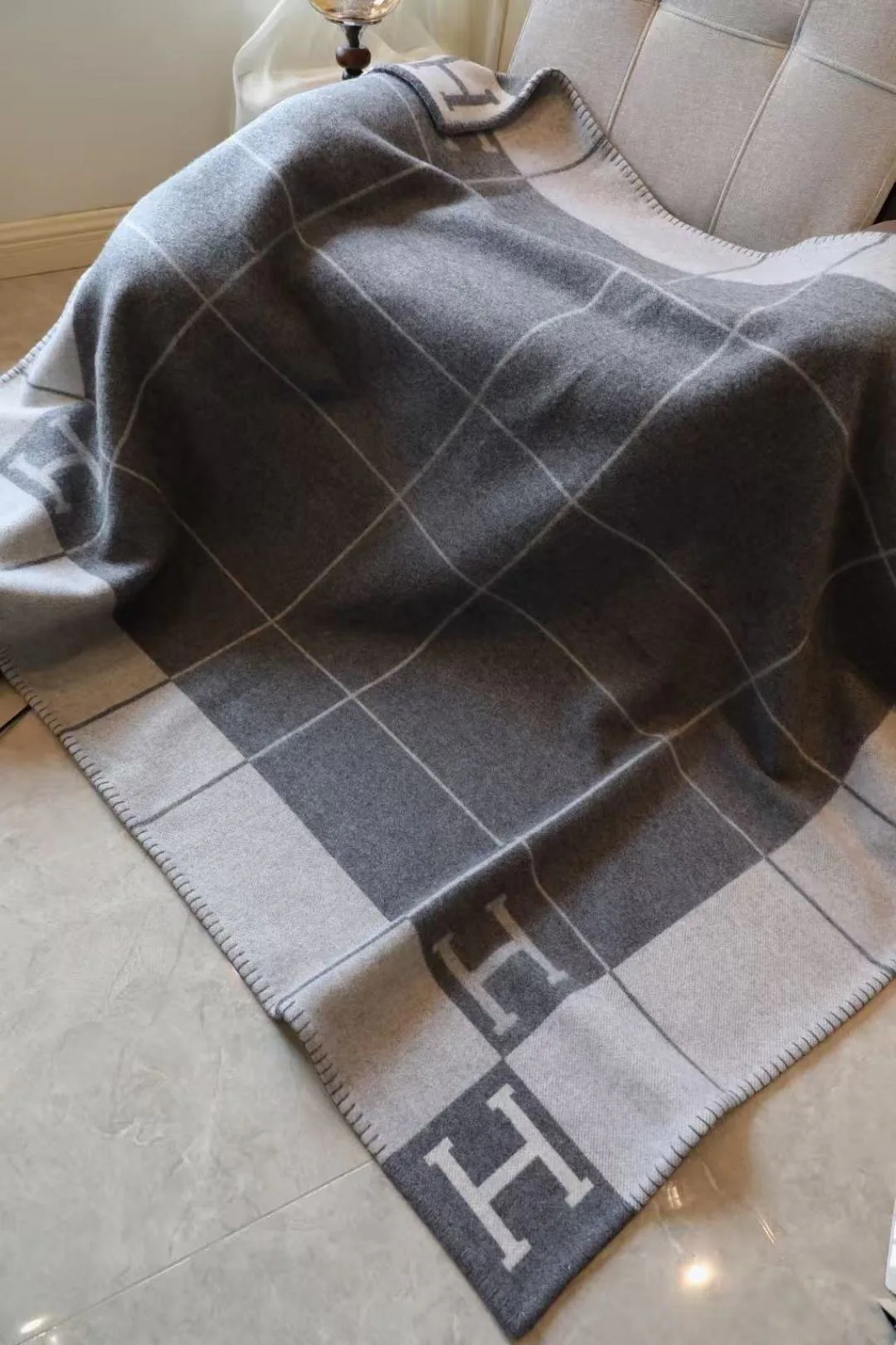 Textiles HERMES 17926390