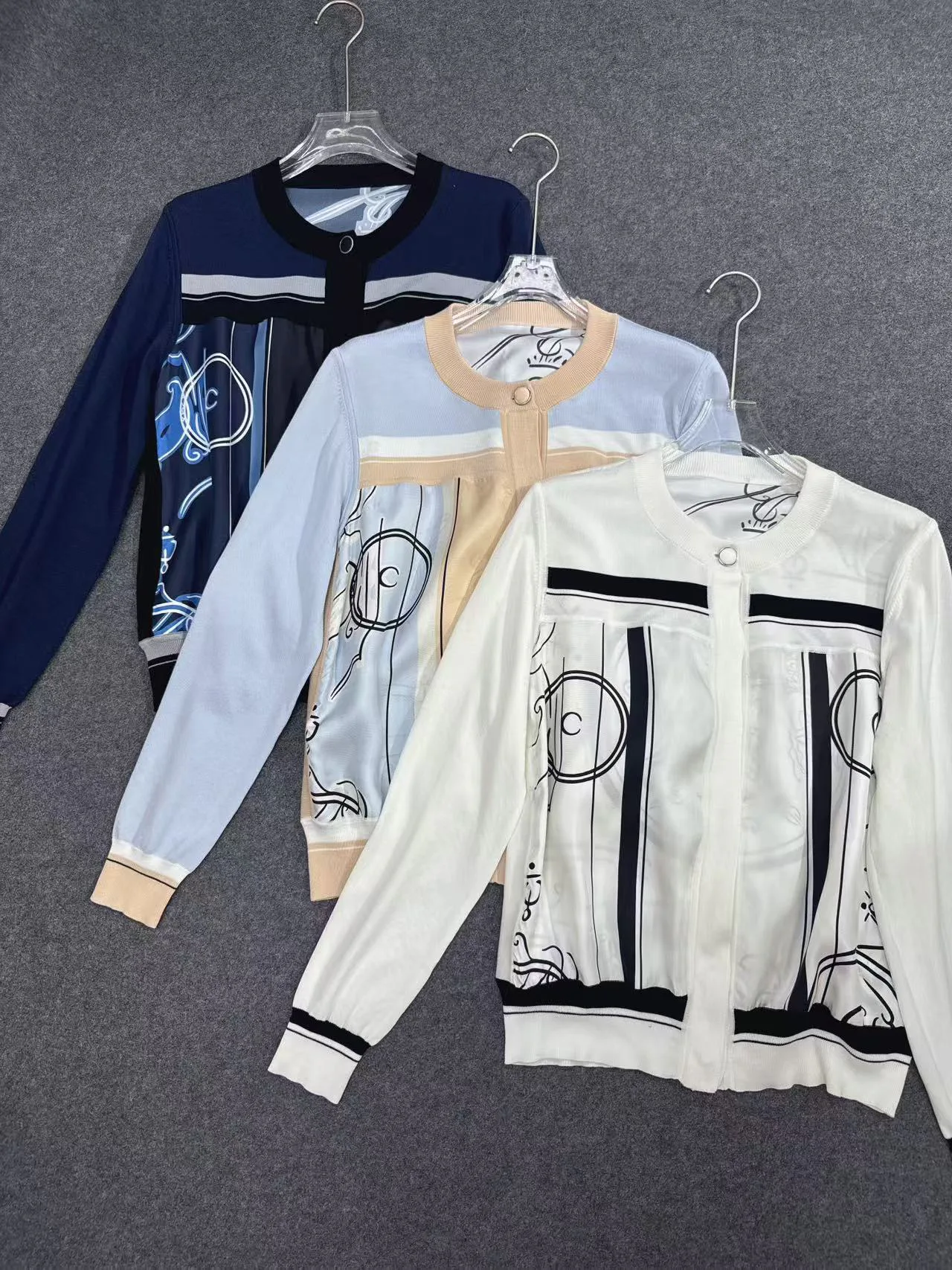 Women's Jumpers And Sweaters HERMES 17953046