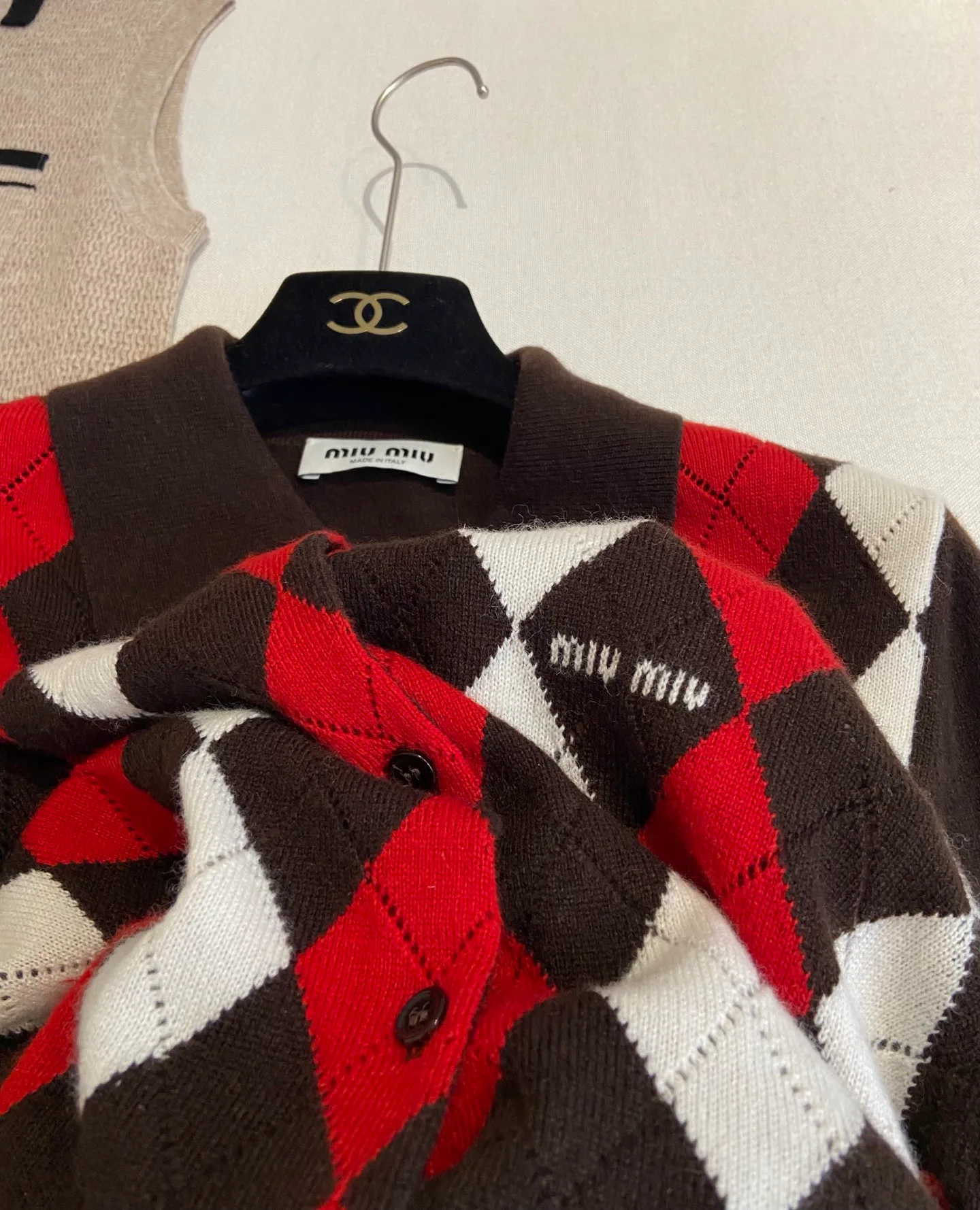 Women's Jumpers And Sweaters MIU MIU 18088932
