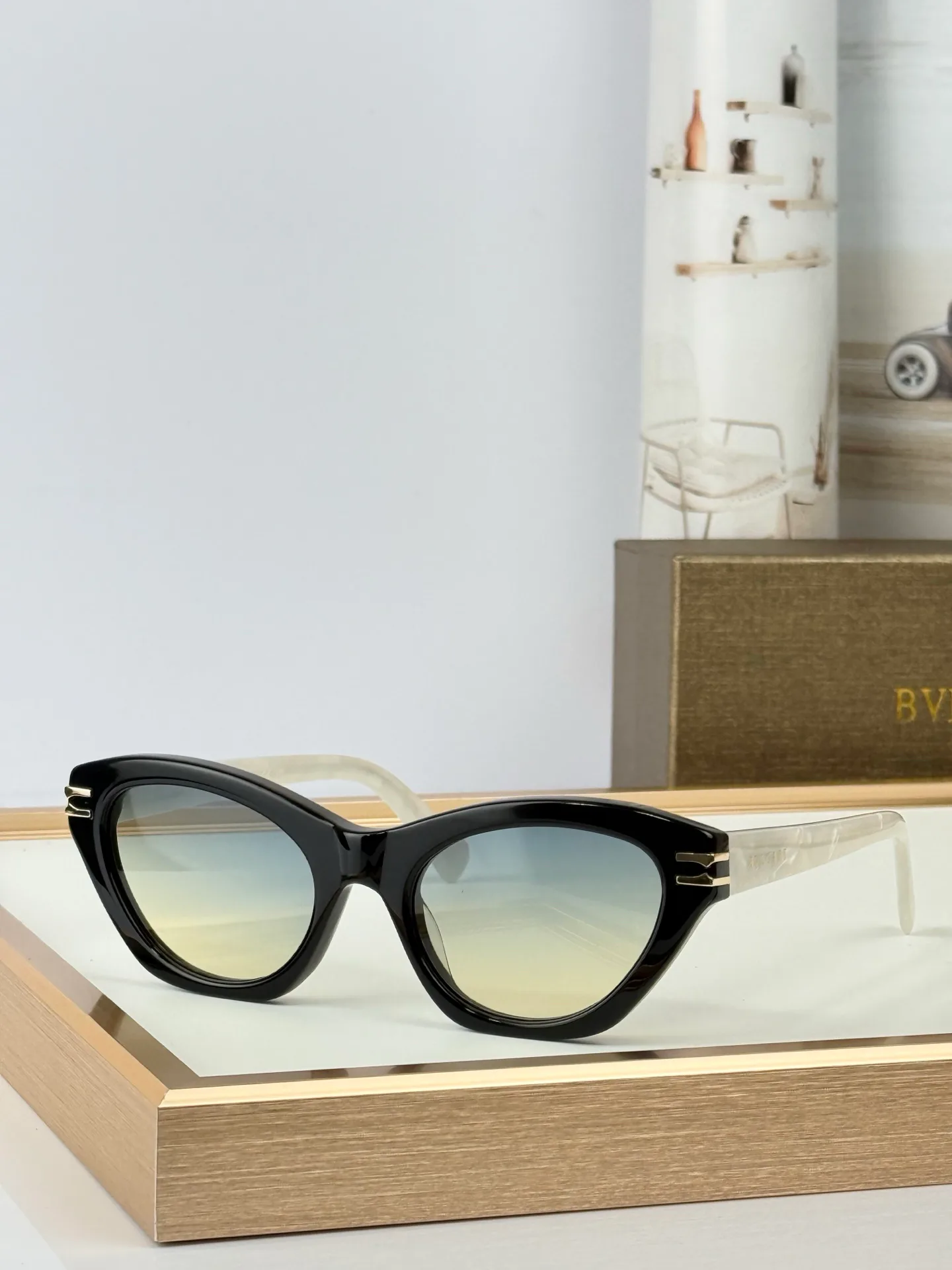 Glasses BVLGARI 18060011