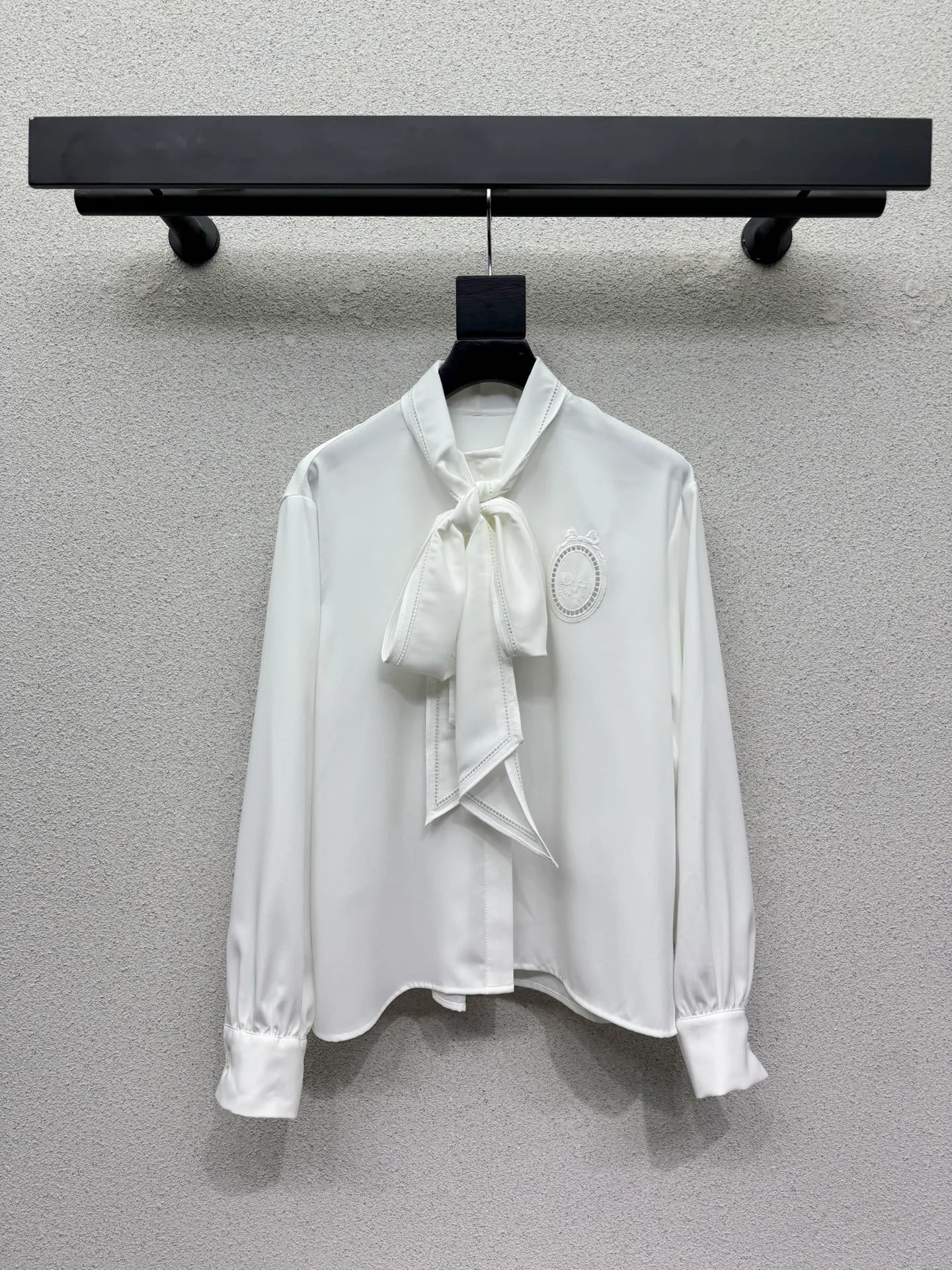 Women's Shirts CHRISTIAN DIOR 18387529