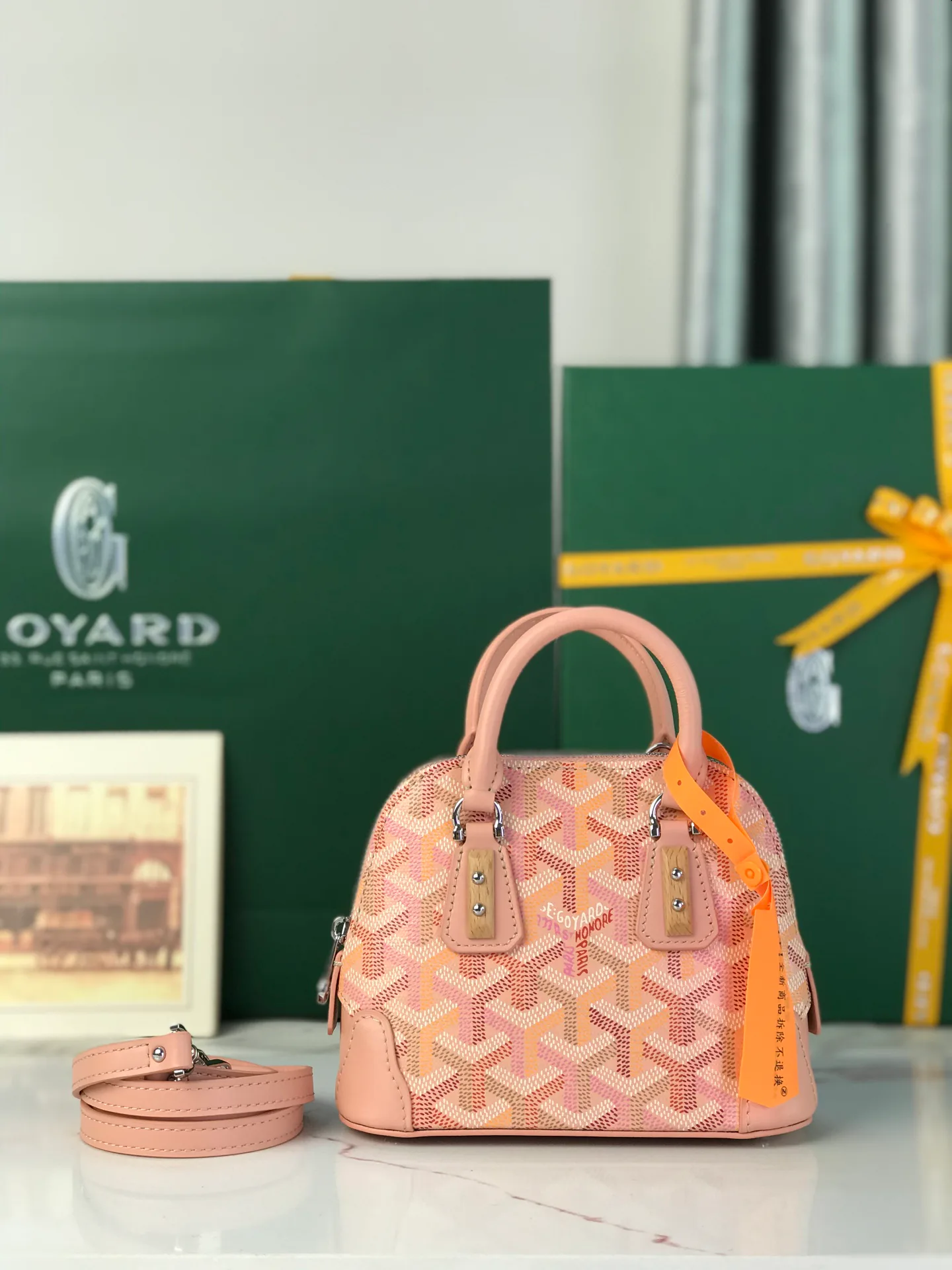 Women's Classic Handbags GOYARD 17498606