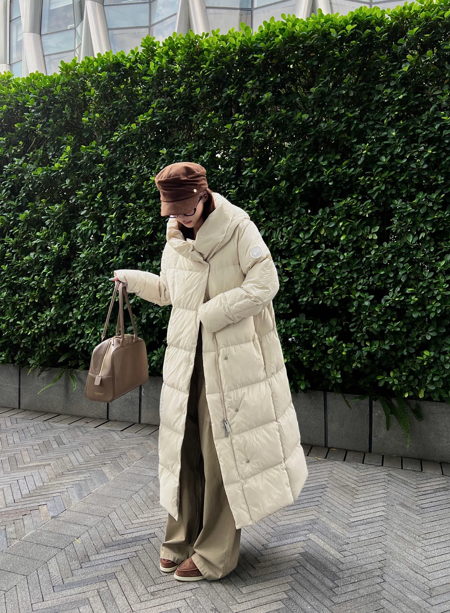 Women's Jackets And Down Jackets CANADA GOOSE 18108340
