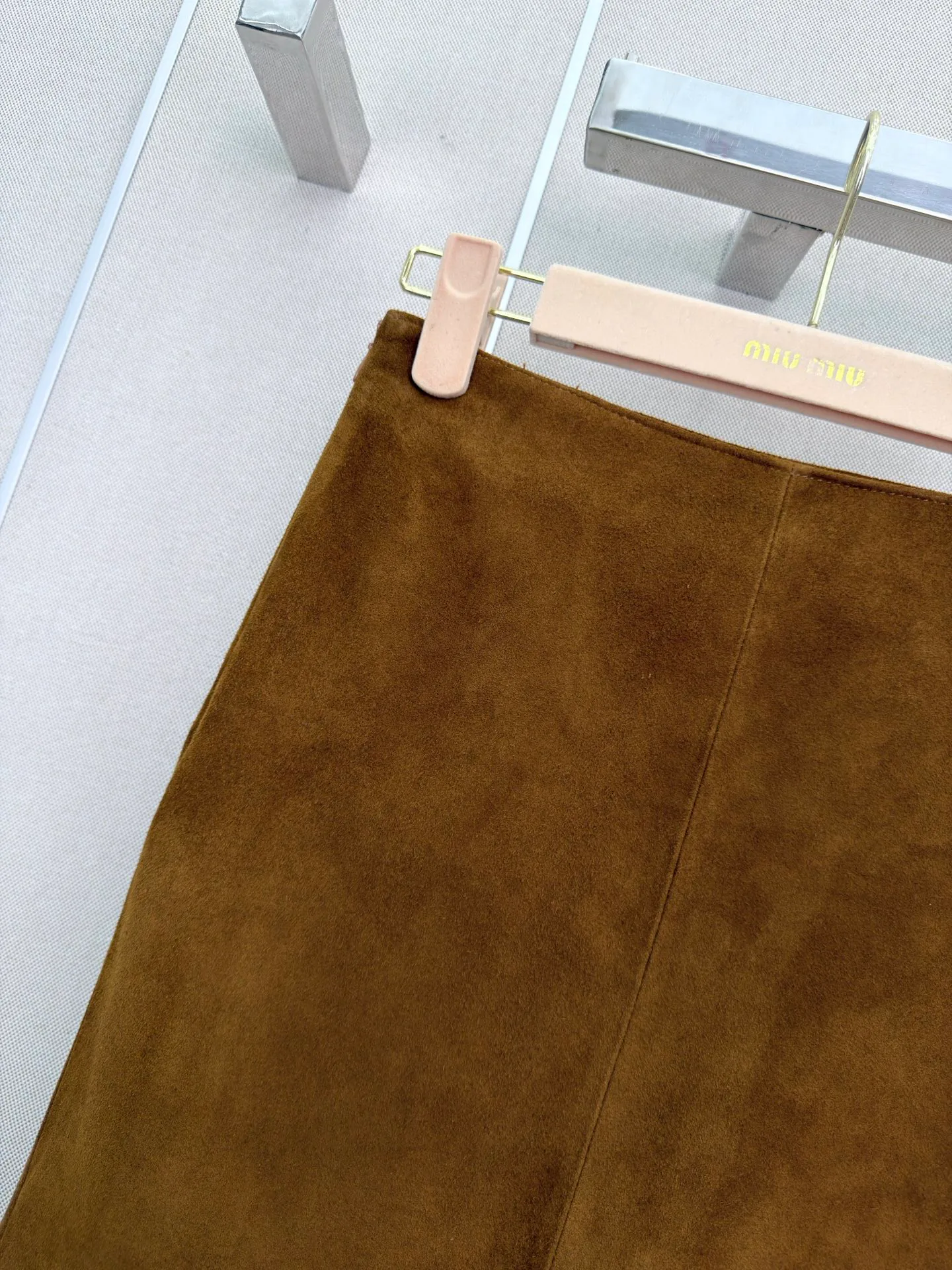 Women's Skirts MIU MIU 17564540