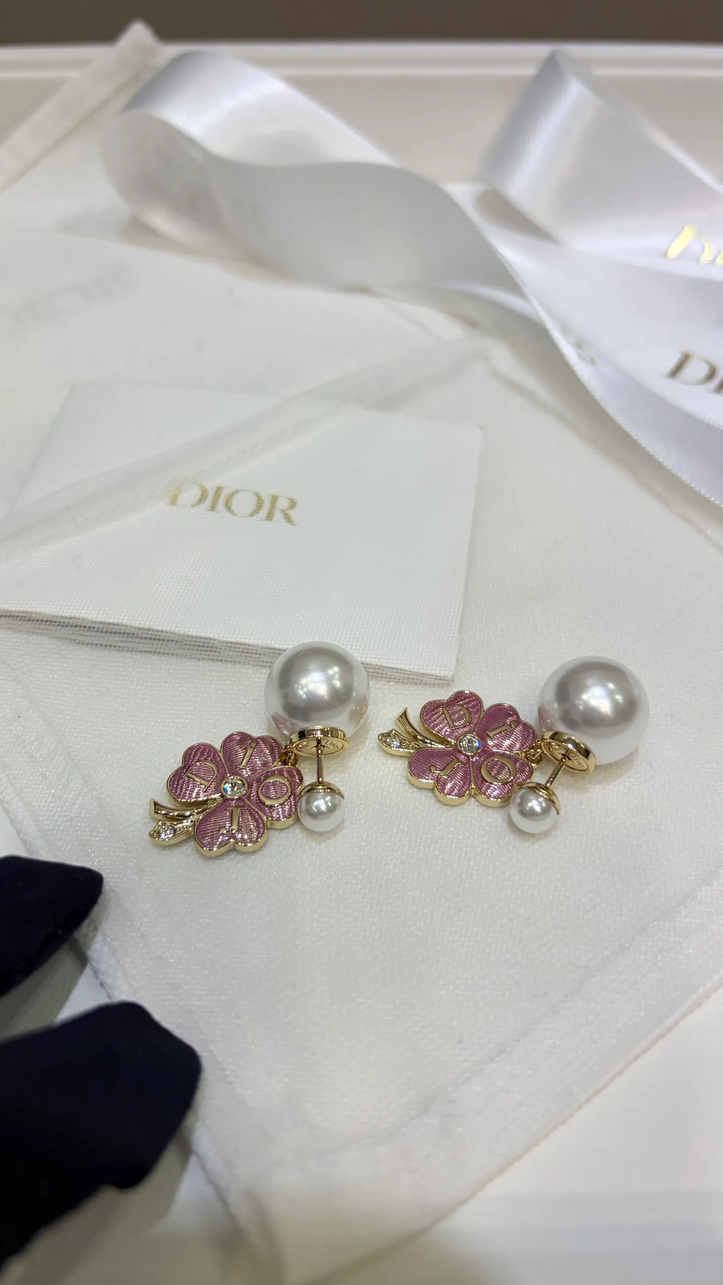 Jewelry CHRISTIAN DIOR 18123123