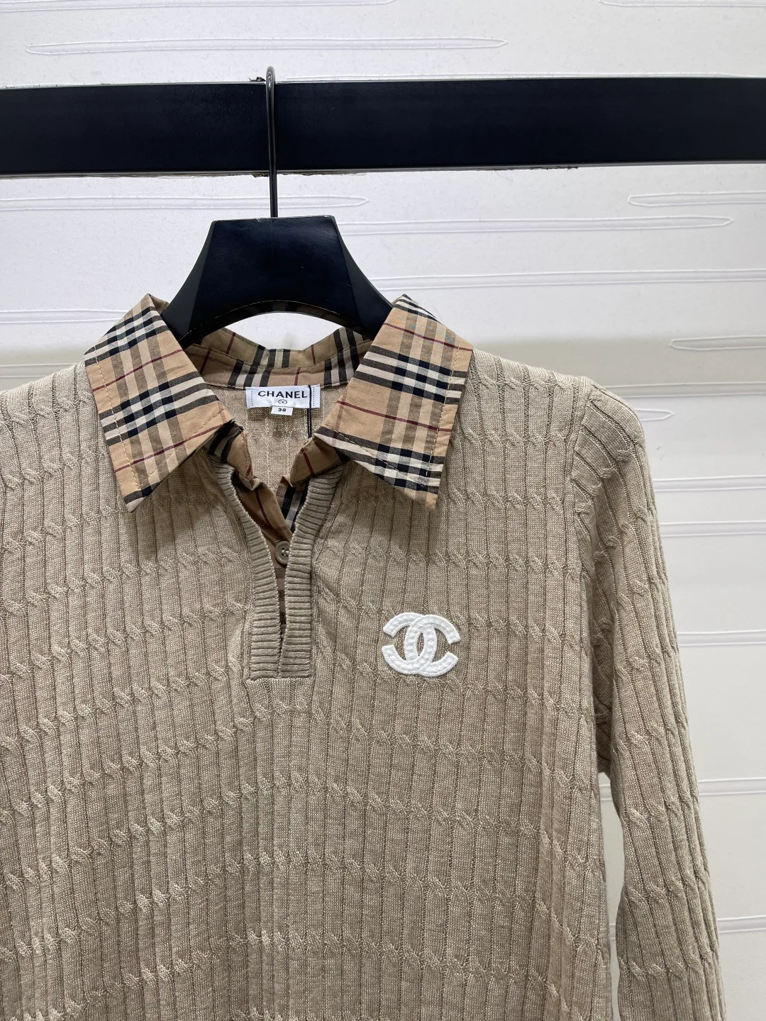 Women's Jumpers And Sweaters CHANEL 18437143