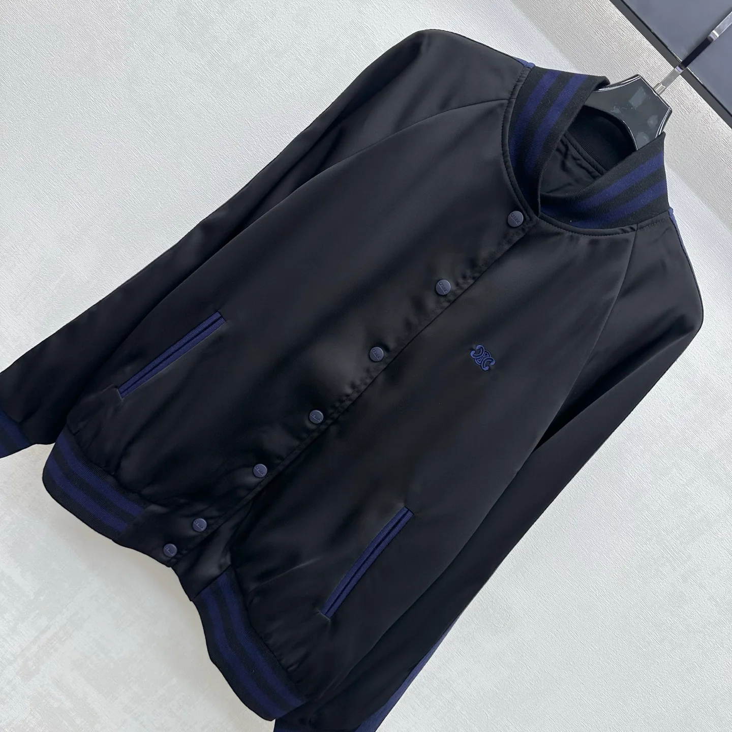 Women's Jackets And Down Jackets CELINE 18480683