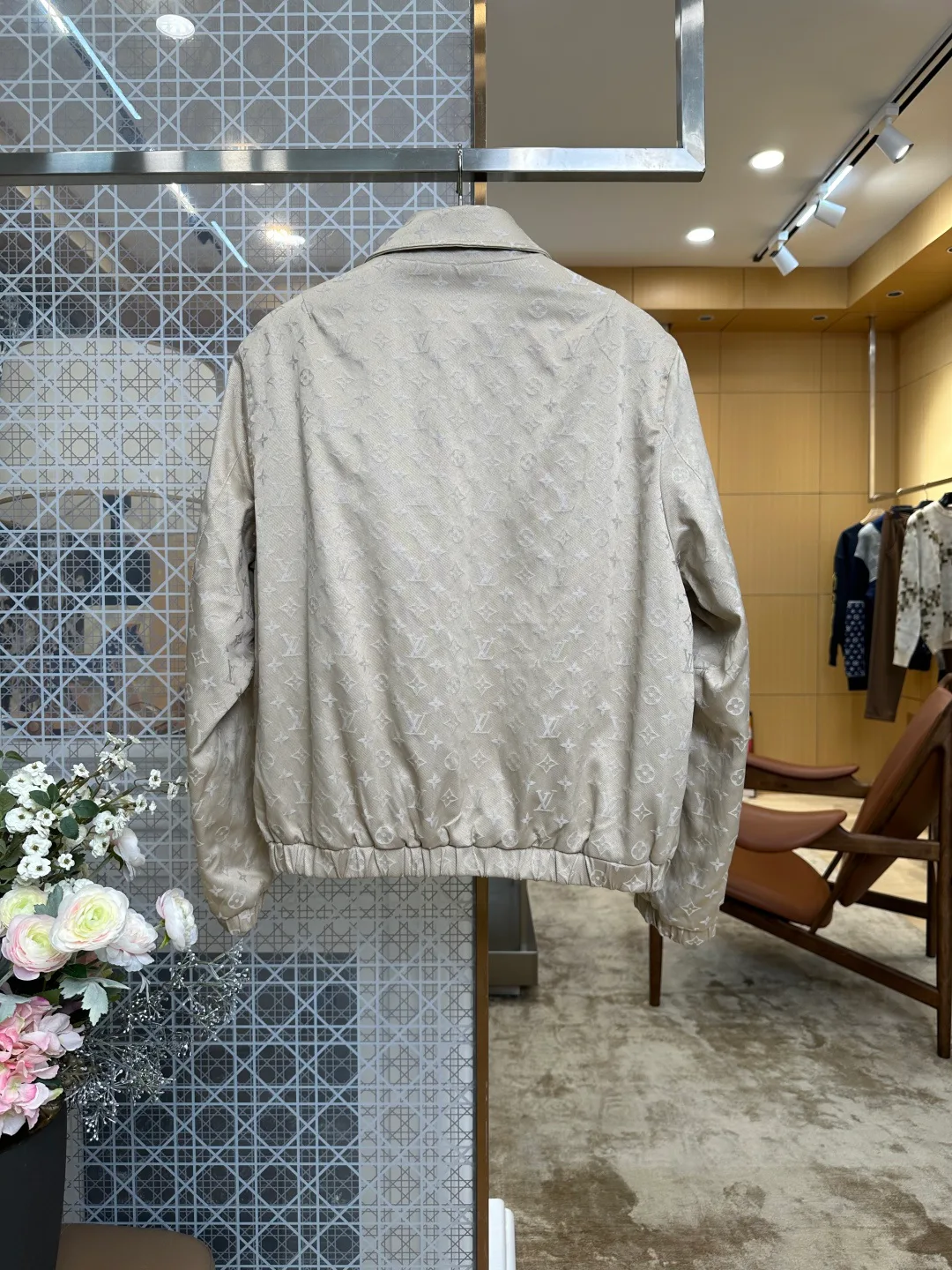Men's Jackets And Down Jackets LOUIS VUITTON 17802540