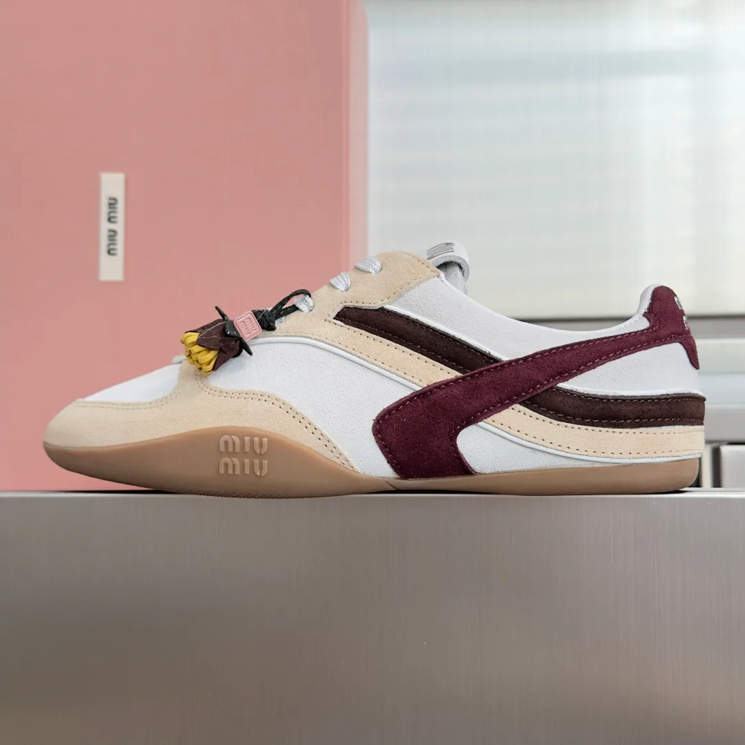 Women's Sneakers MIU MIU 18092987