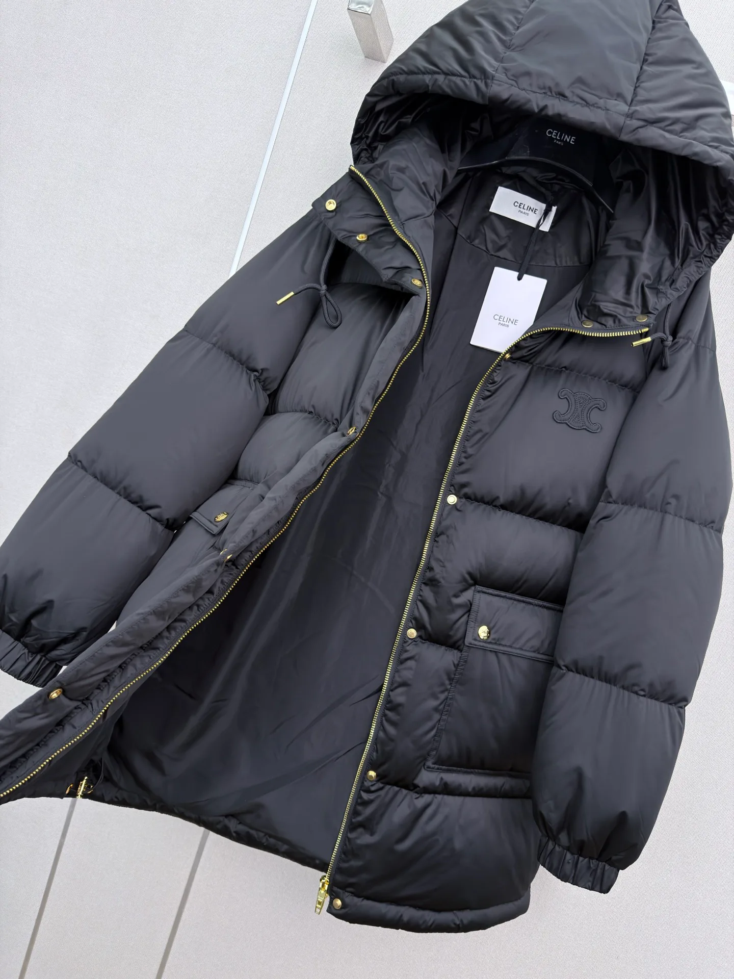Women's Jackets And Down Jackets CELINE 18108871