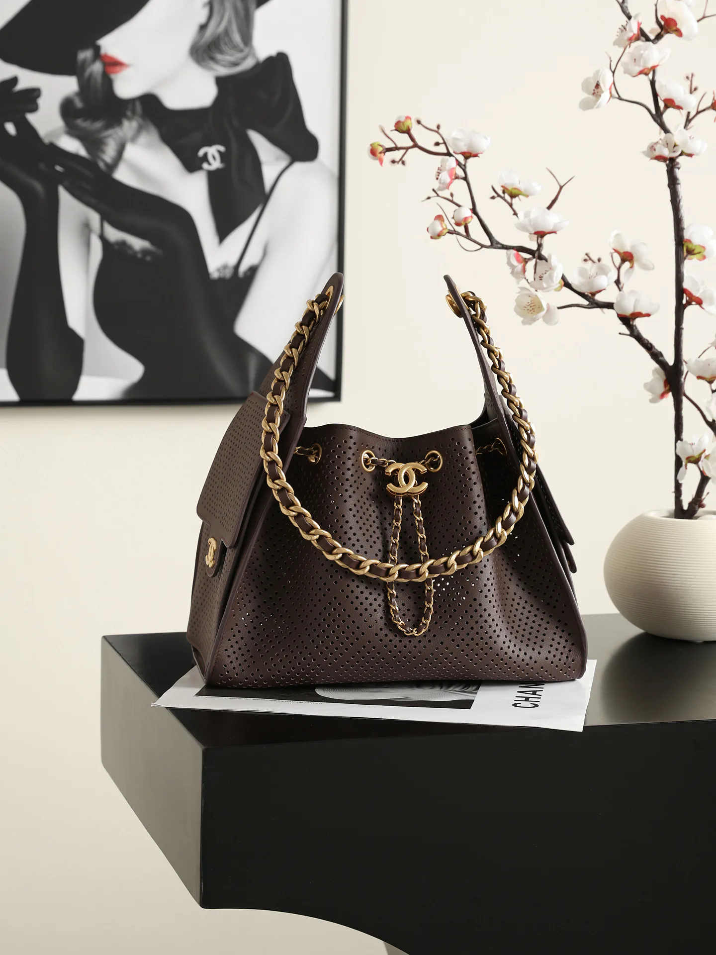 Women's Classic Handbags CHANEL 18147748
