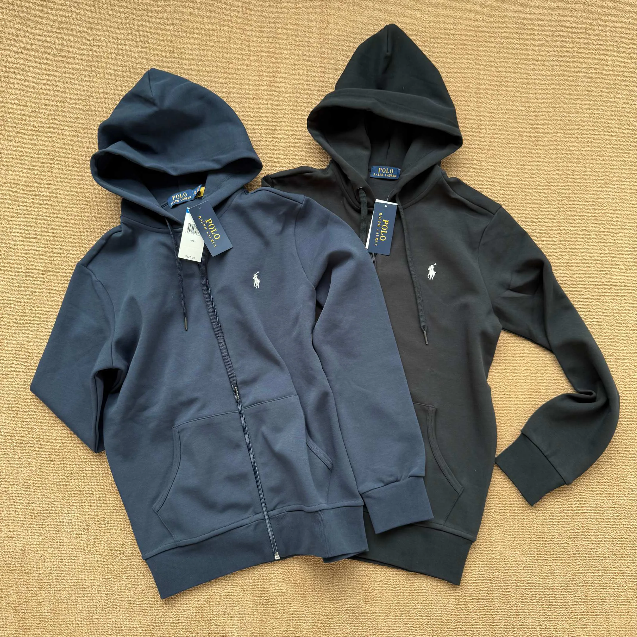 Men's Sweatshirts And Hoodies RALPH LAUREN 17826376