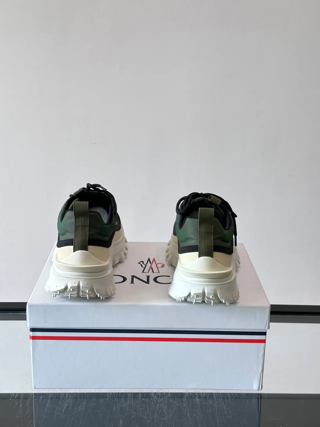 Men's Sneakers MONCLER 18350554