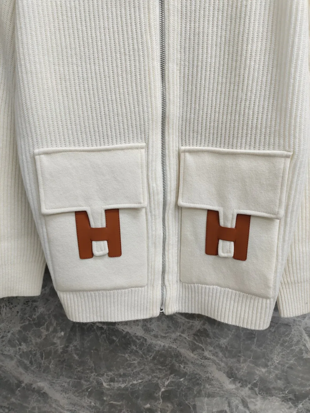 Women's Jumpers And Sweaters HERMES 18203440