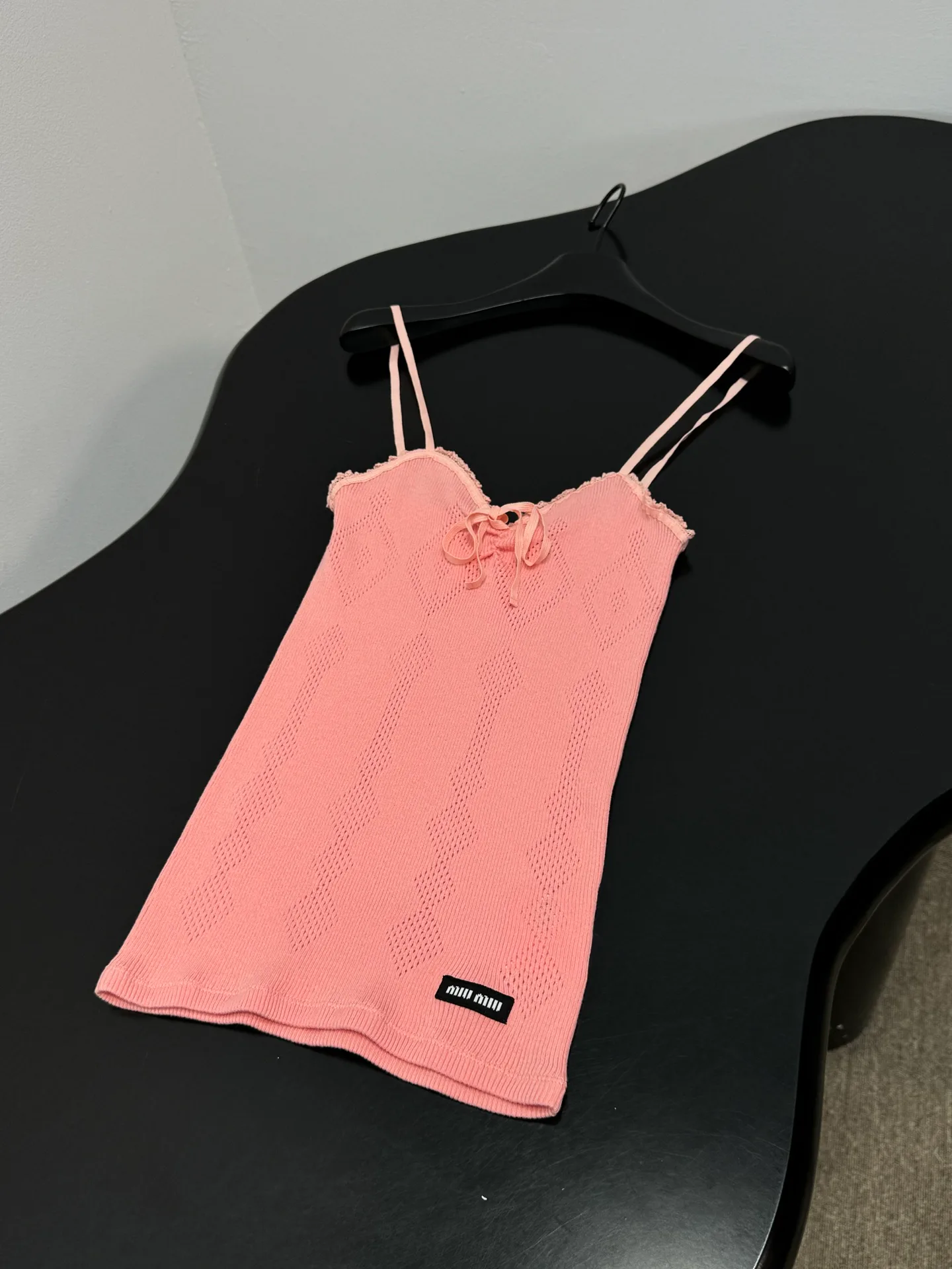 Women's Tops MIU MIU 18324196