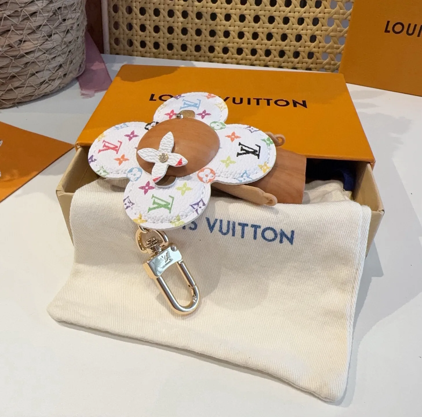 Key Cases LOUIS VUITTON 18013309