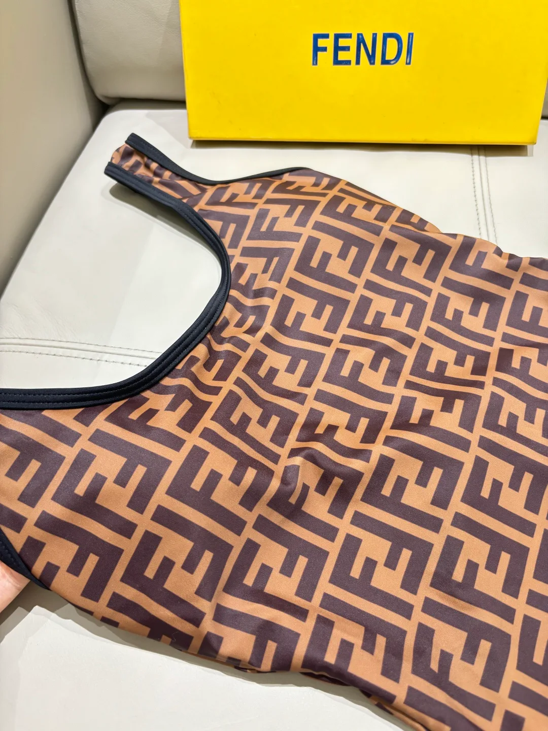 Women's Swimwear FENDI 18003053