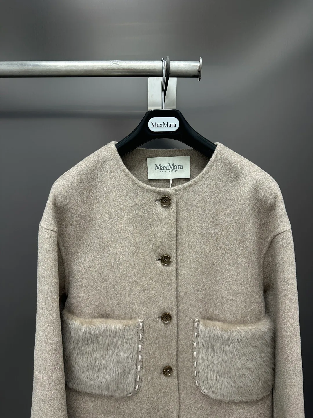 Women's Coats MAX MARA 18456339