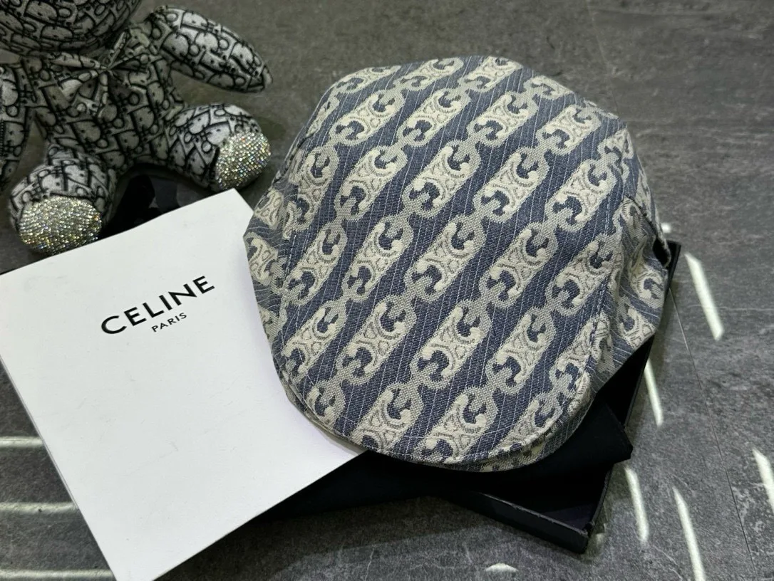 Hats CELINE 18105194