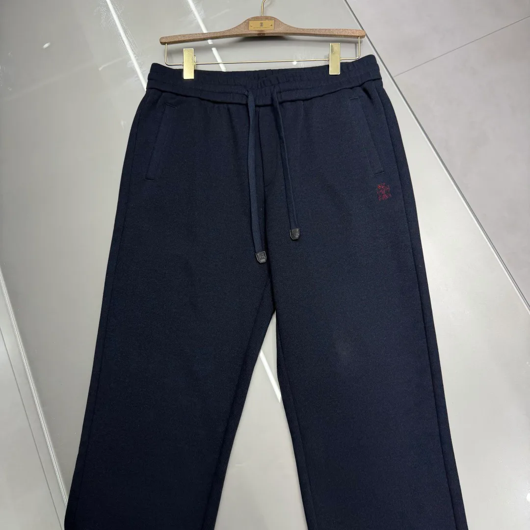 Men's Trousers BRUNELLO CUCINELLI 17865595