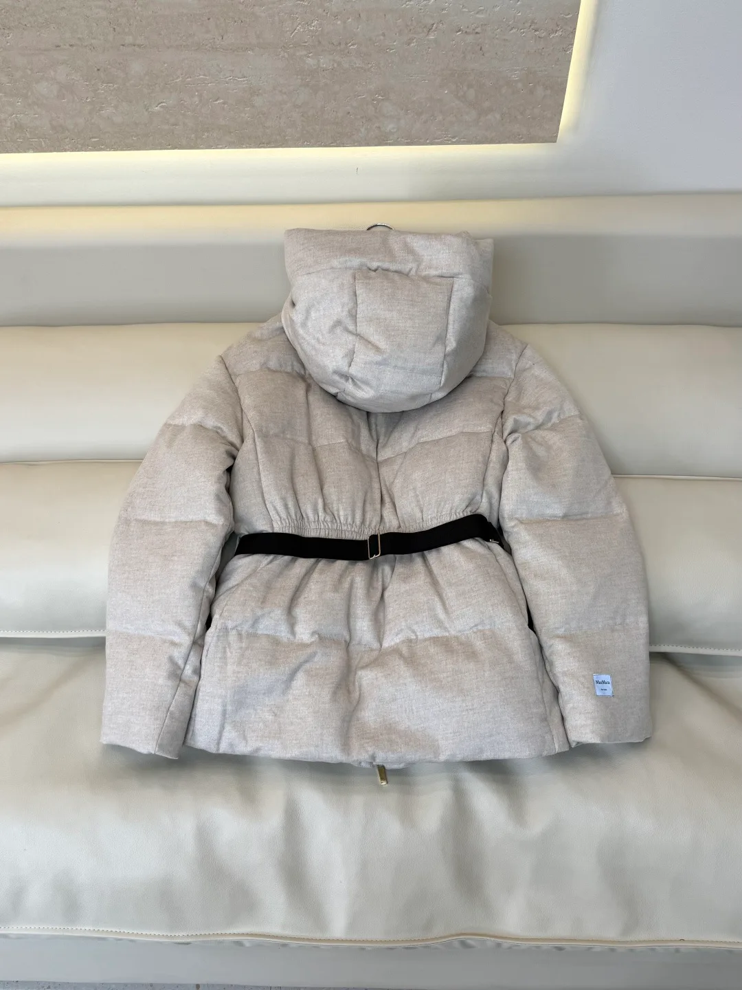 Куртки И Пуховики Женские Max Mara 18673330