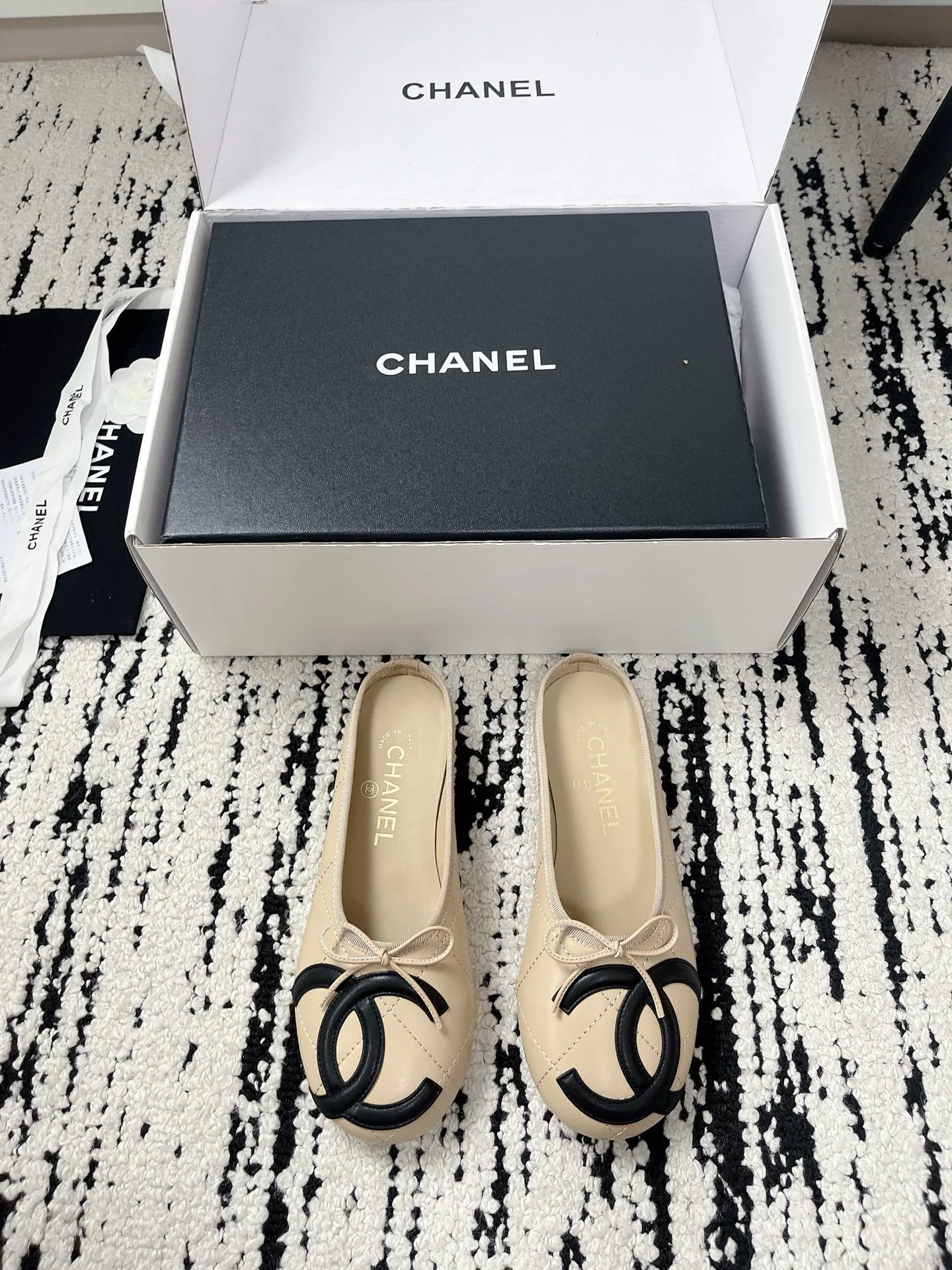 Women's Mules And Clogs CHANEL 17524675