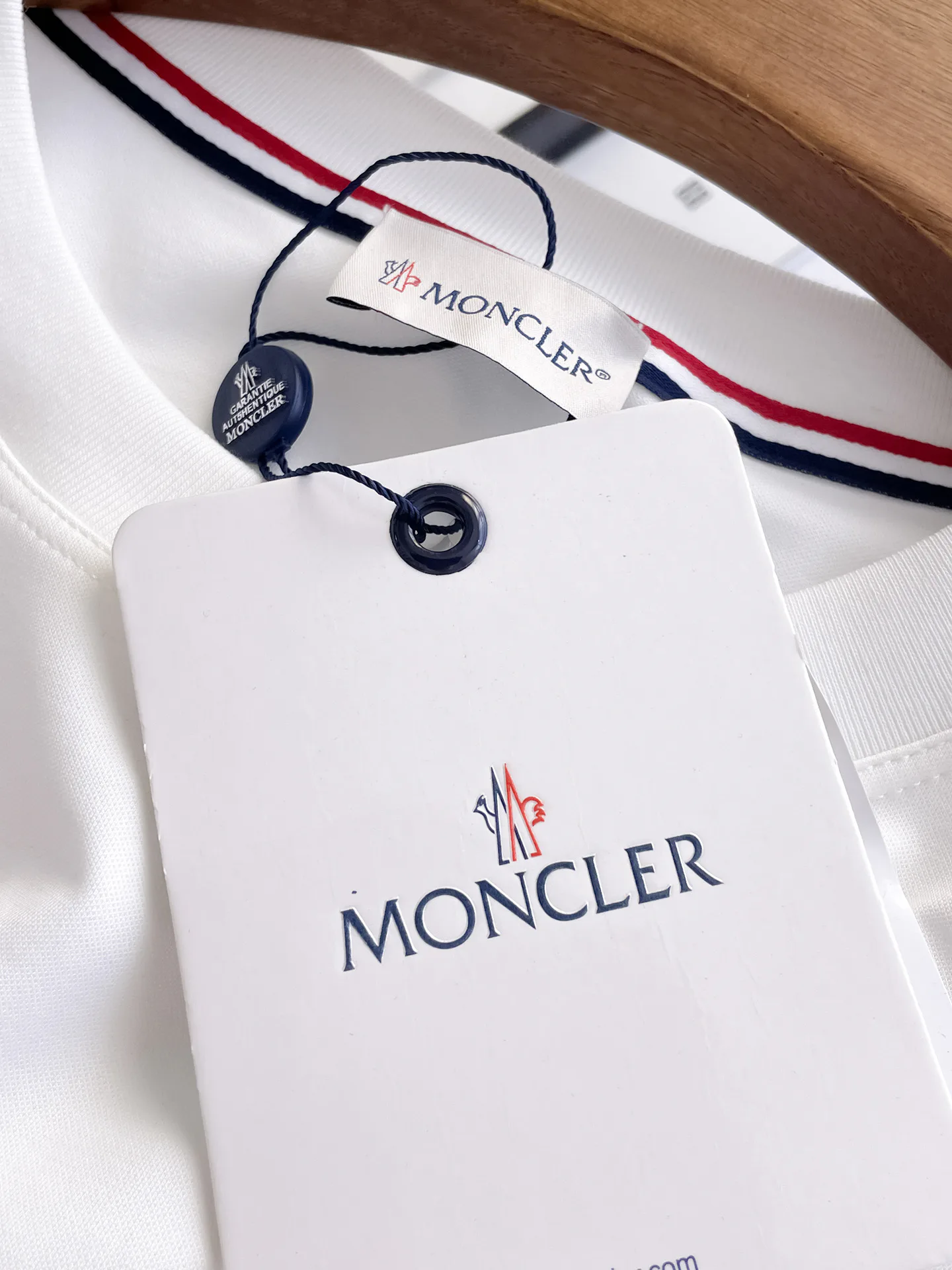 Men's T-Shirts MONCLER 17579726