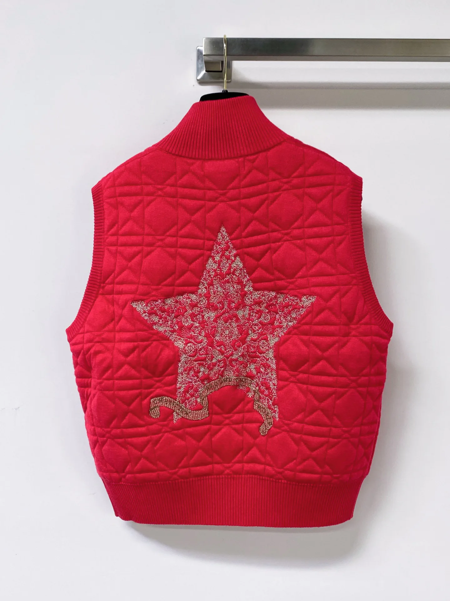 Women's Vests CHRISTIAN DIOR 17918310